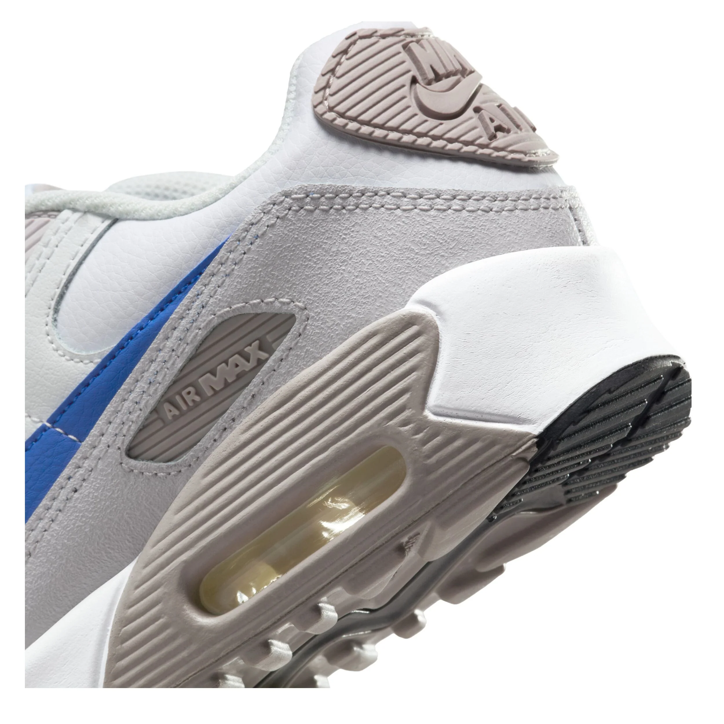 Air Max 90 (Big Kid) - Image 8