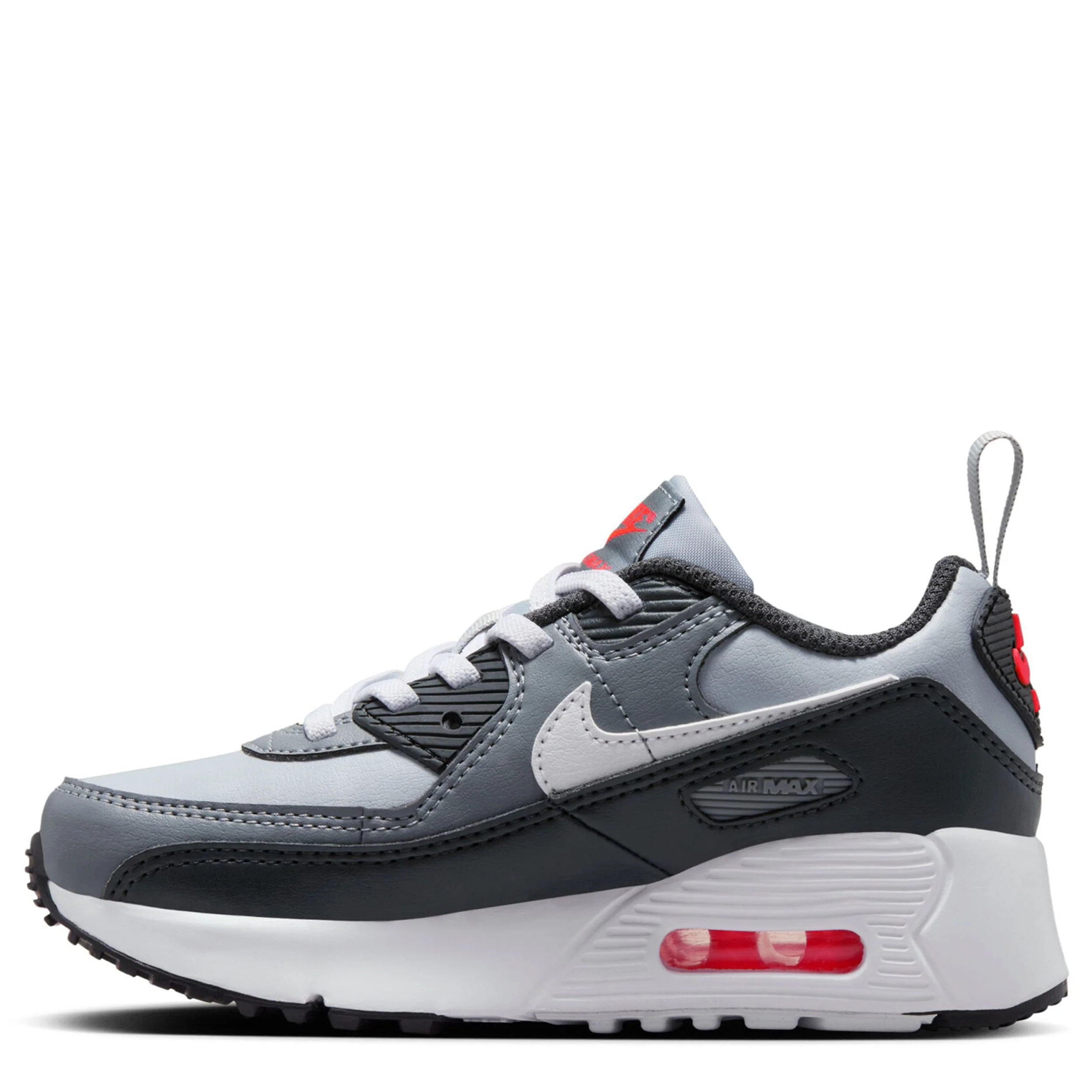 Air Max 90 Easyon (Little Kid) - Image 2