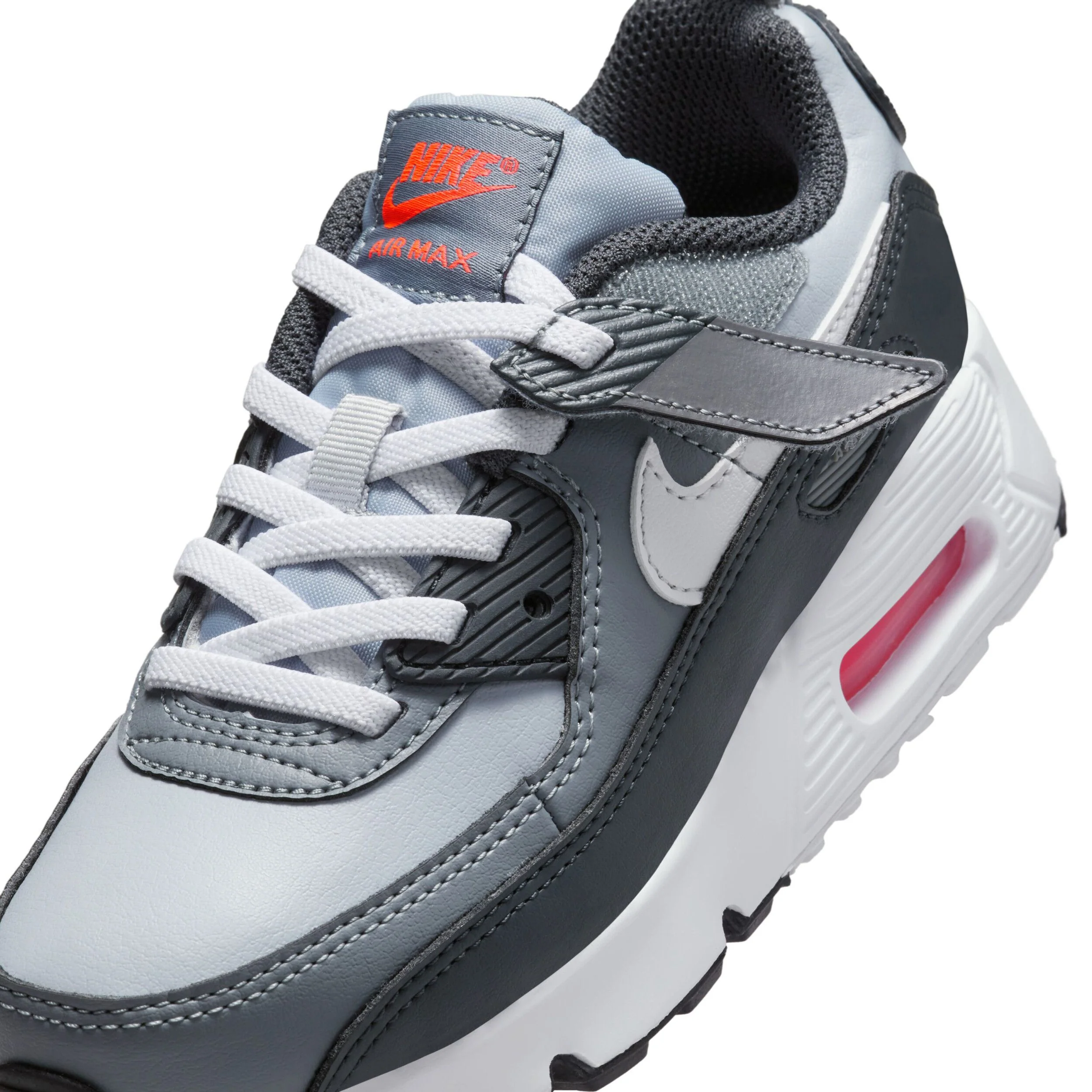 Air Max 90 Easyon (Little Kid) - Image 7