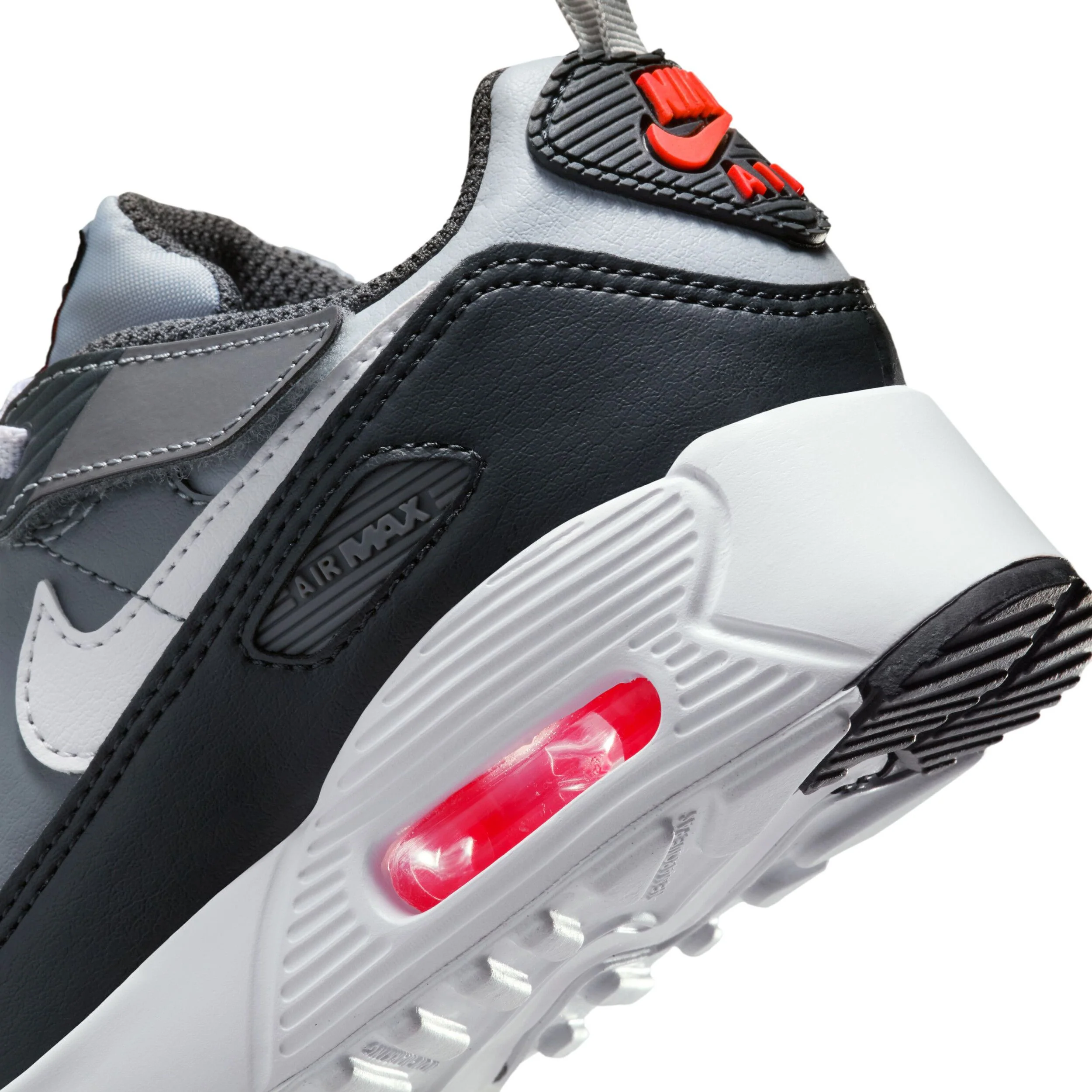 Air Max 90 Easyon (Little Kid) - Image 8