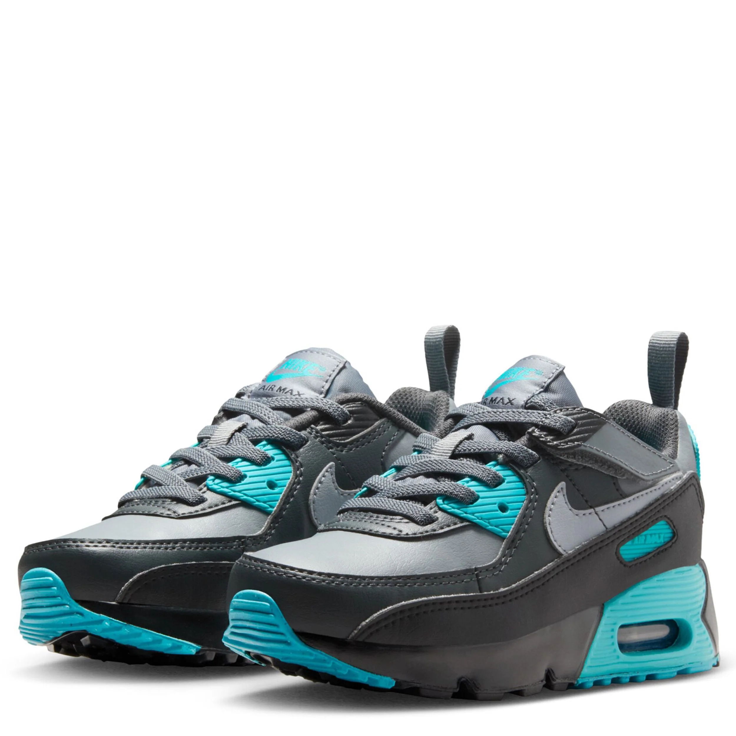Air Max 90 Easyon (Little Kid) - Image 3