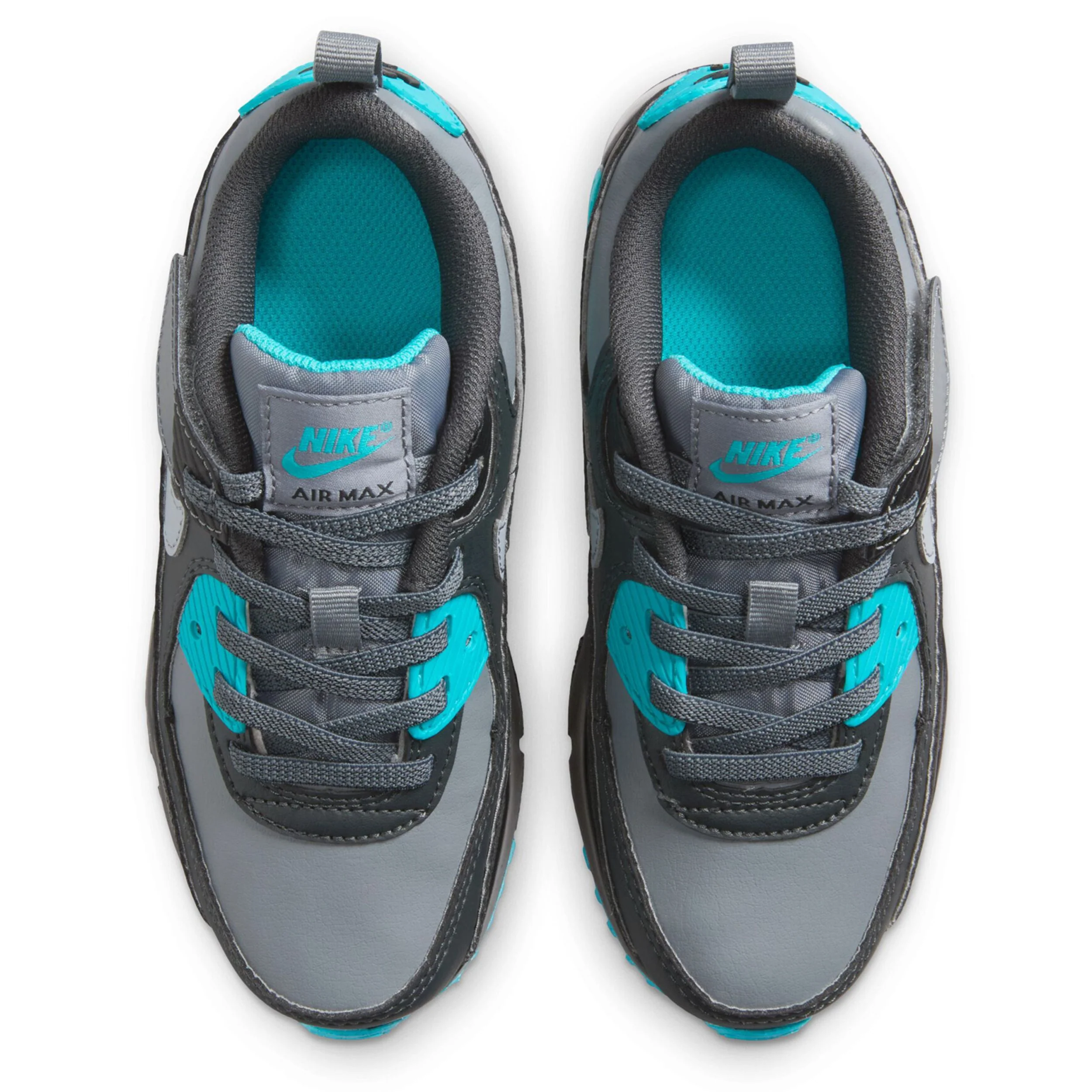 Air Max 90 Easyon (Little Kid) - Image 5