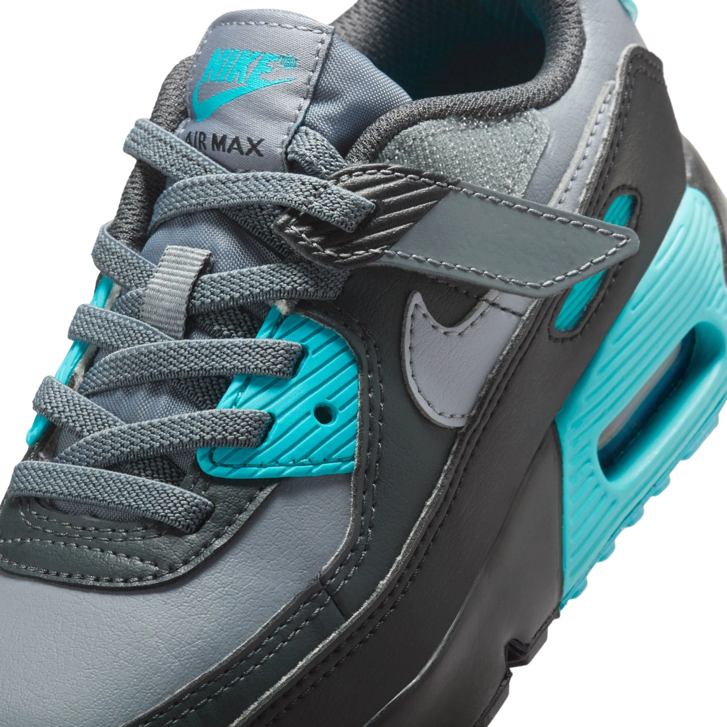 Air Max 90 Easyon (Little Kid) - Image 7