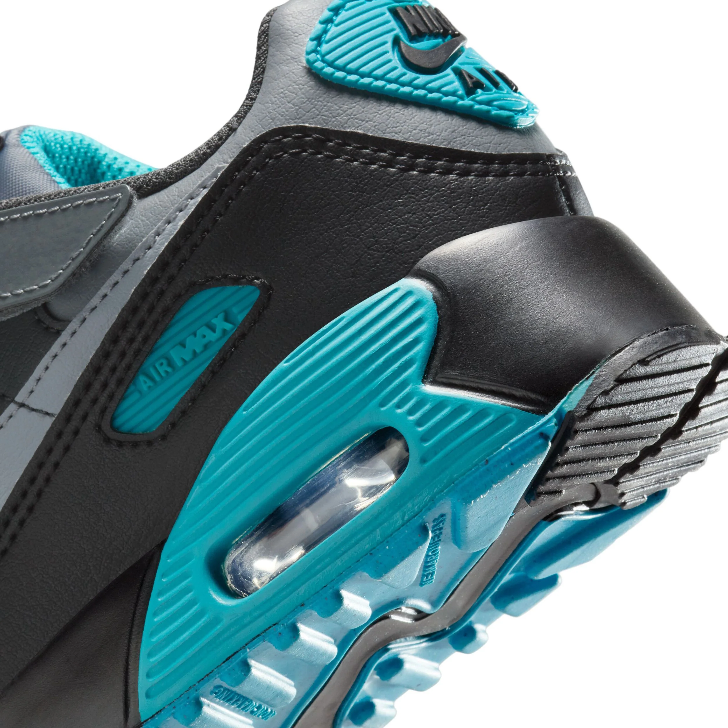 Air Max 90 Easyon (Little Kid) - Image 8