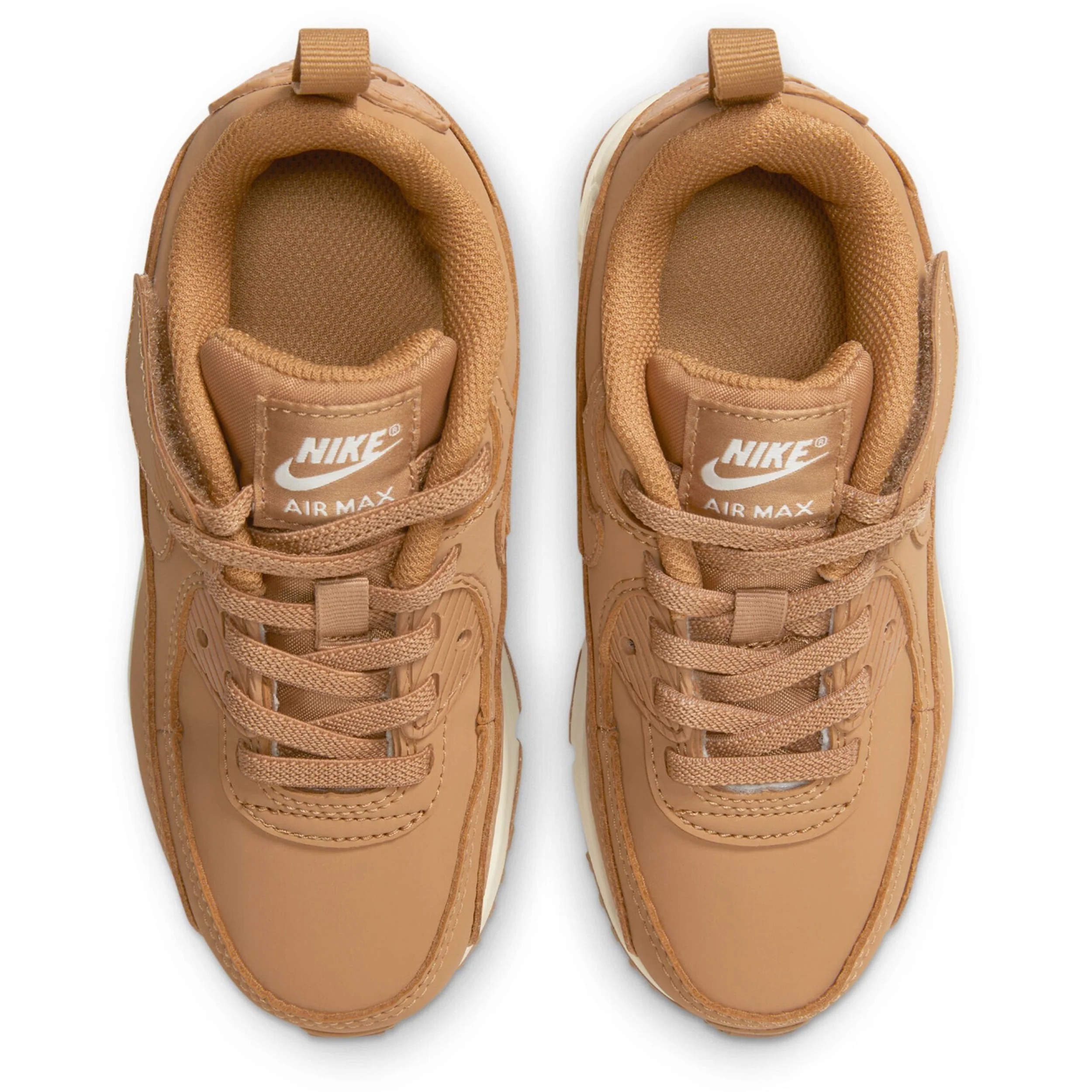 Air Max 90 Easyon (Little Kid) - Image 5