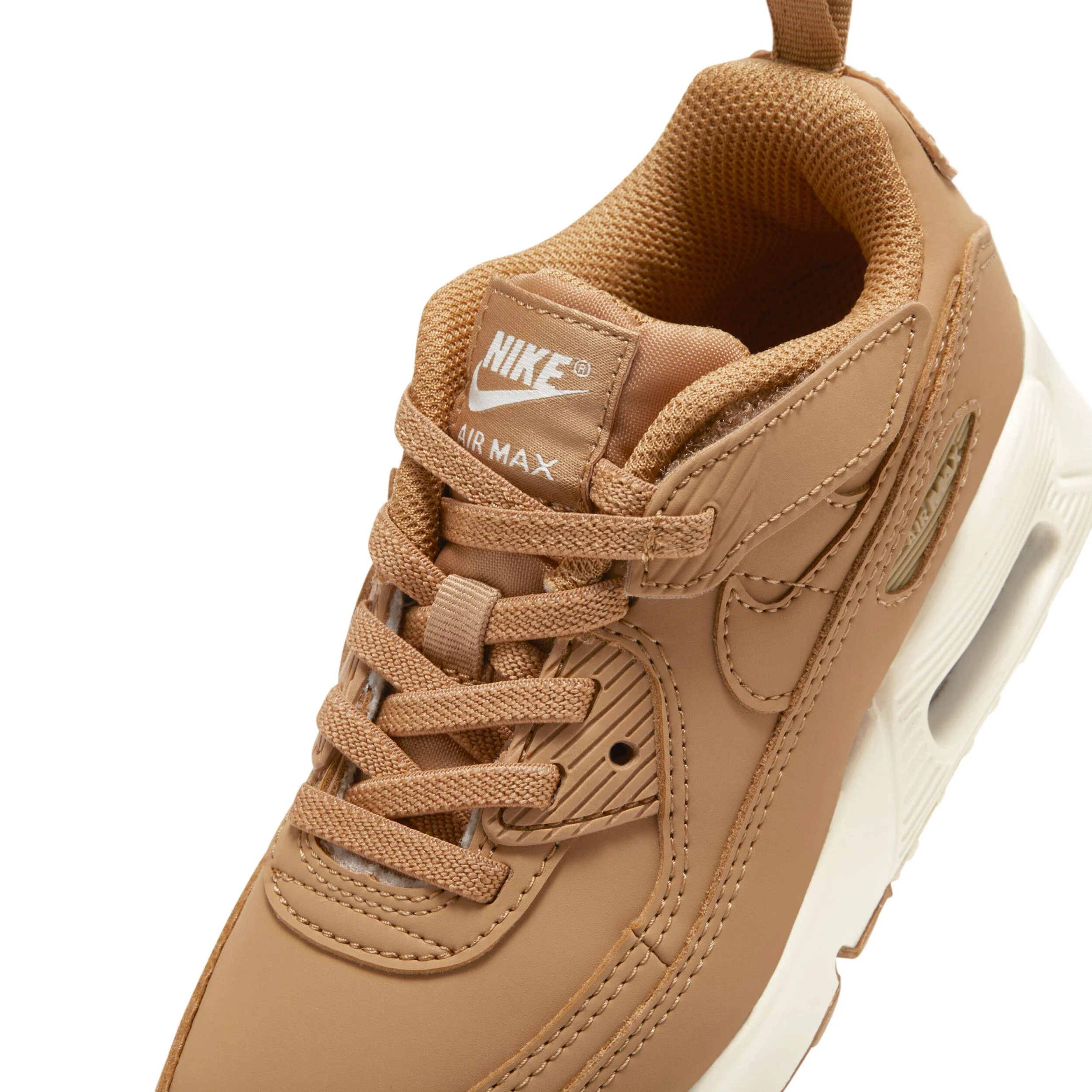 Air Max 90 Easyon (Little Kid) - Image 7