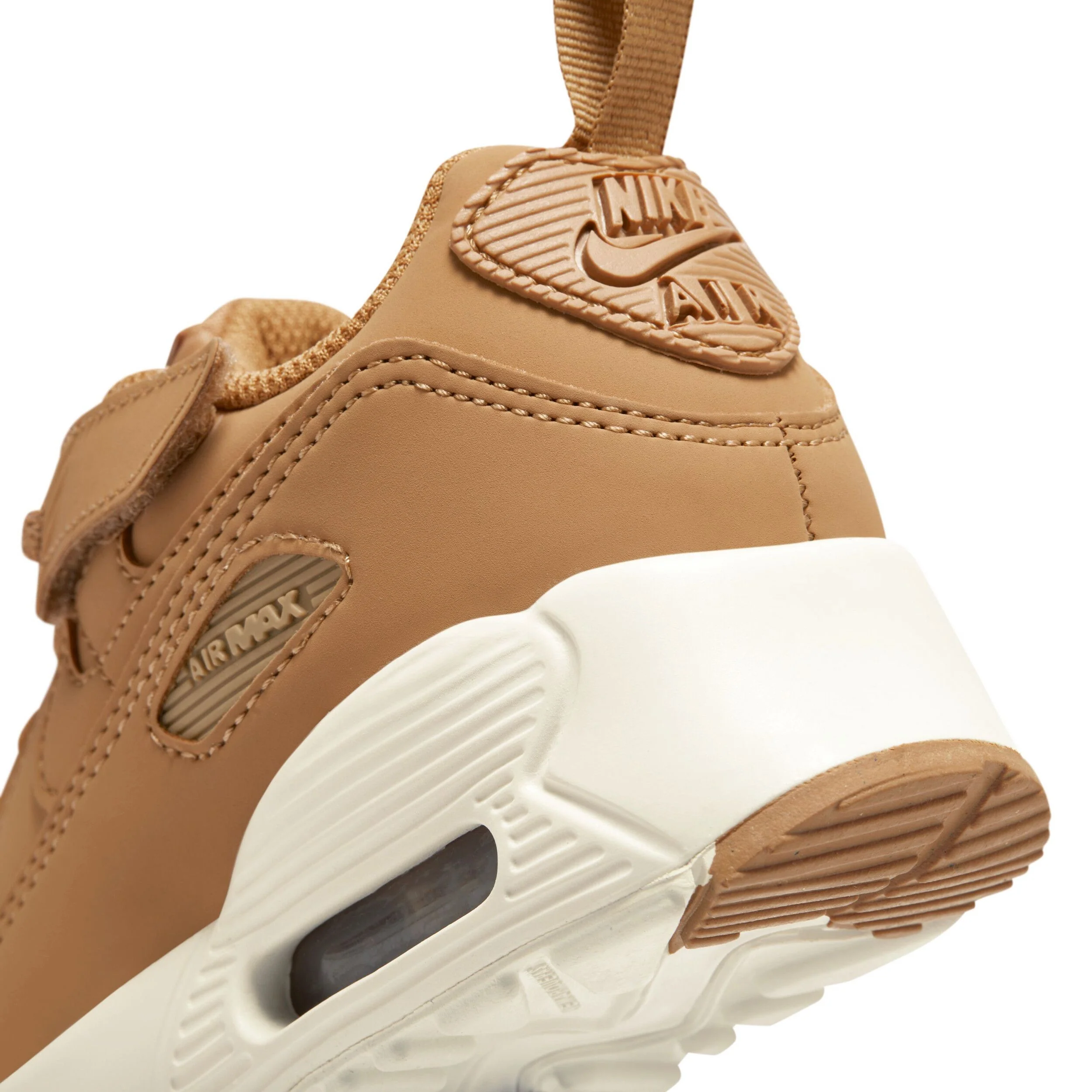 Air Max 90 Easyon (Little Kid) - Image 8