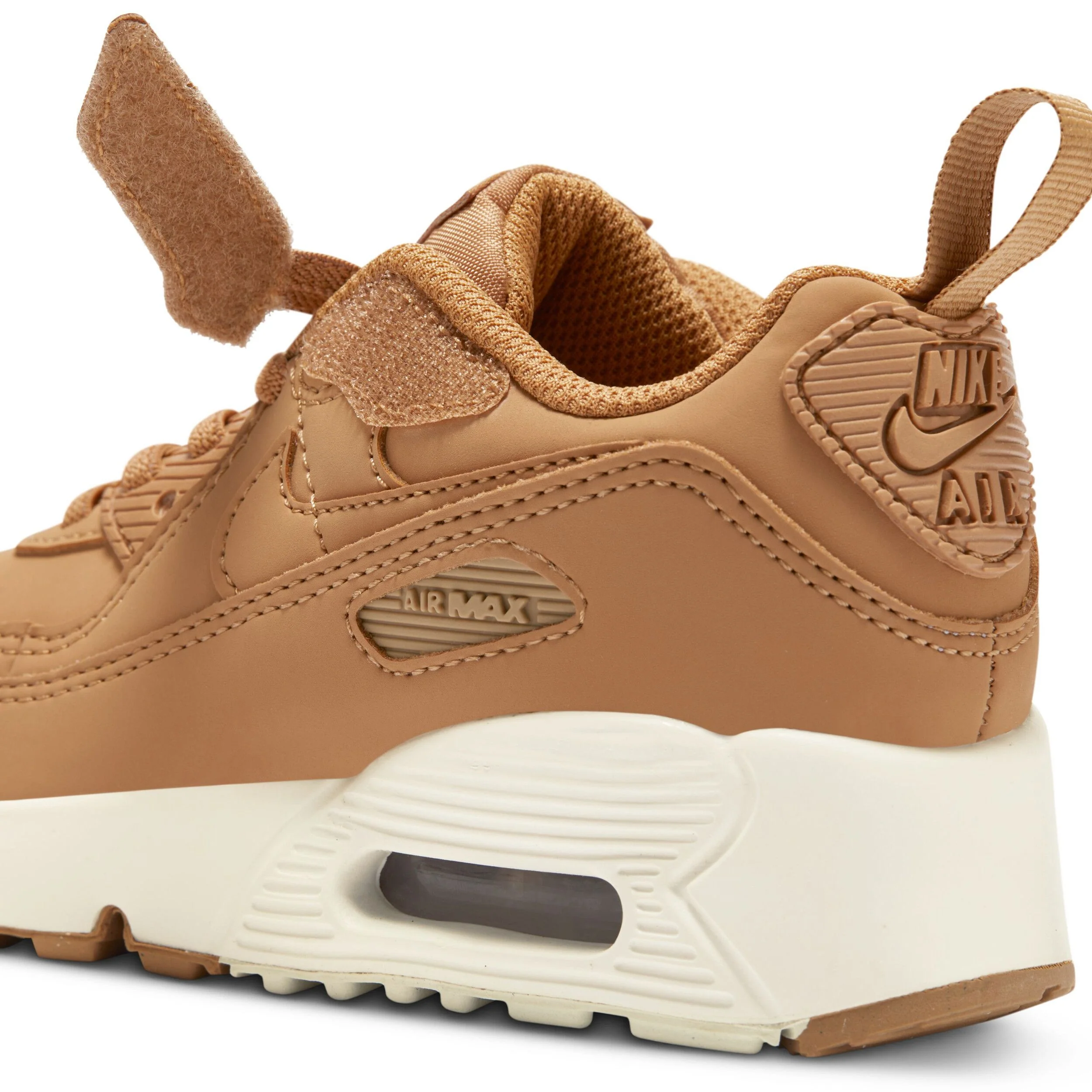 Air Max 90 Easyon (Little Kid) - Image 9