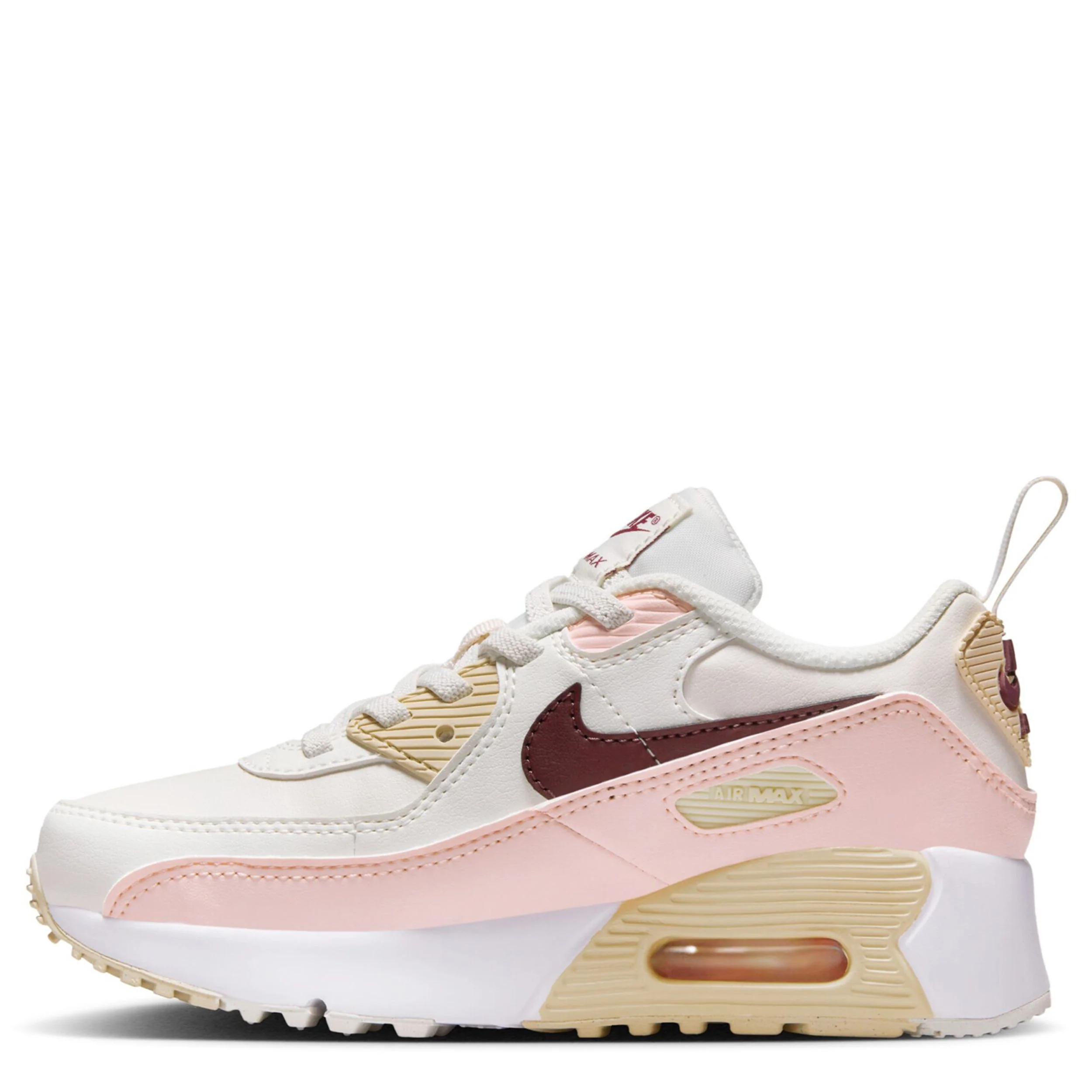 Air Max 90 Easyon (Little Kid) - Image 2