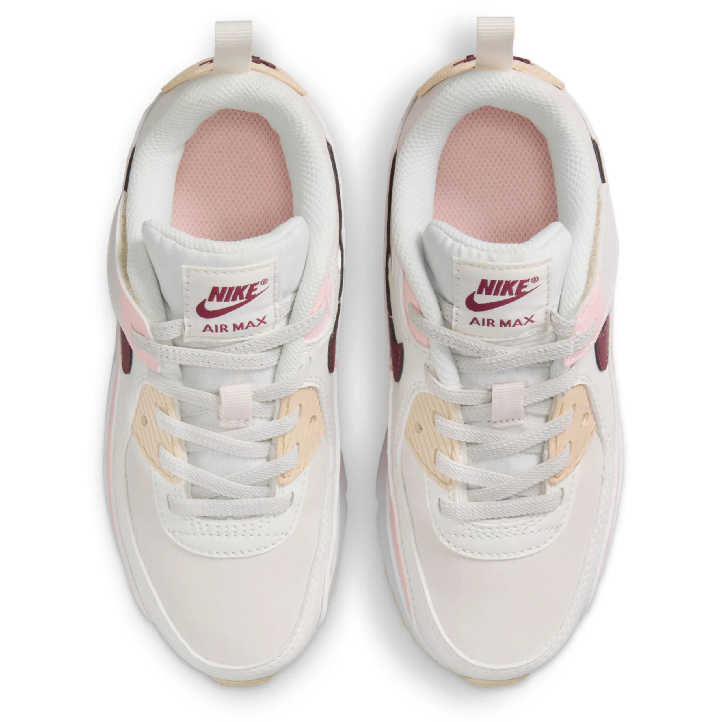Air Max 90 Easyon (Little Kid) - Image 5