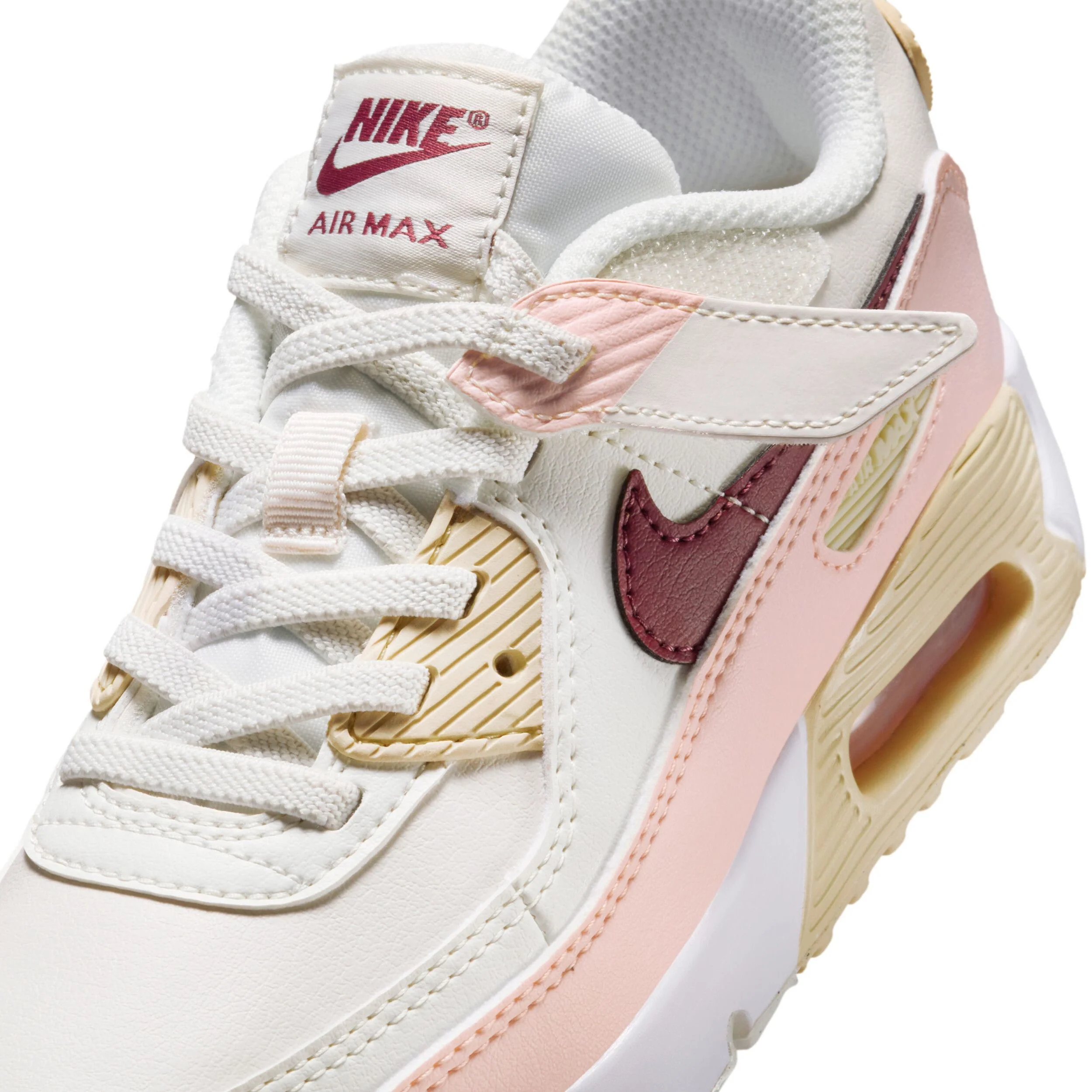 Air Max 90 Easyon (Little Kid) - Image 7