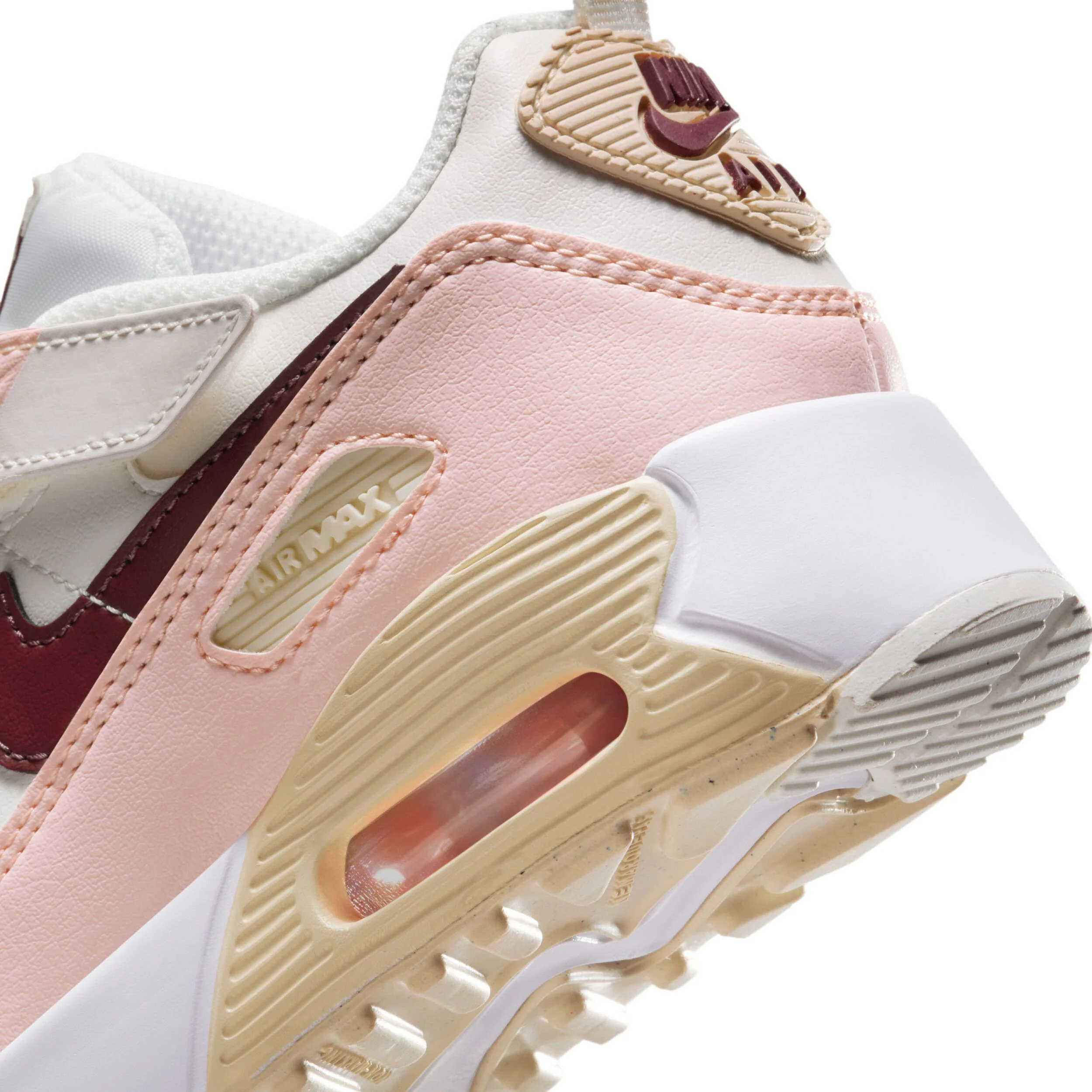 Air Max 90 Easyon (Little Kid) - Image 8