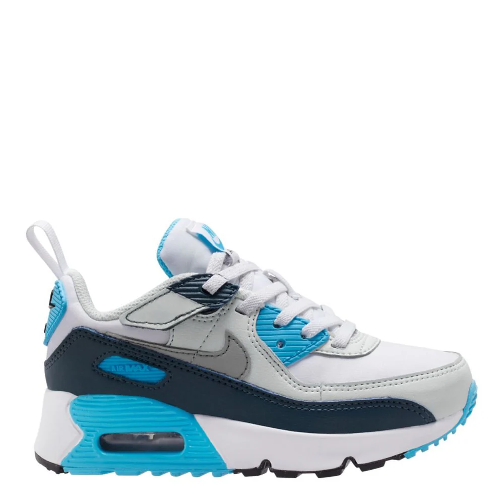 Air Max 90 Easyon (Little Kid) - Image 2