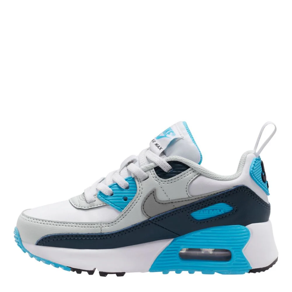 Air Max 90 Easyon (Little Kid) - Image 3
