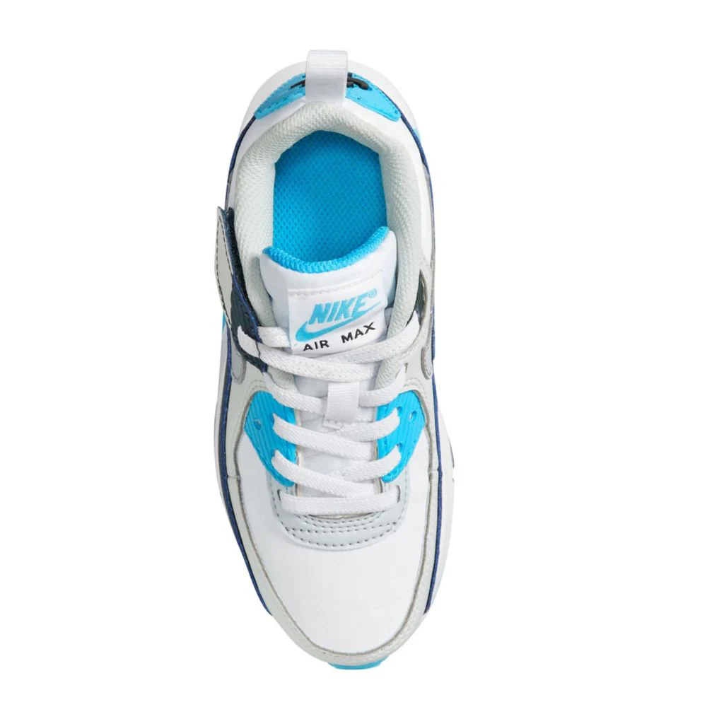 Air Max 90 Easyon (Little Kid) - Image 4