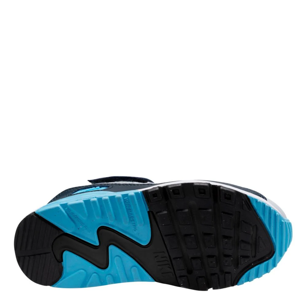 Air Max 90 Easyon (Little Kid) - Image 5