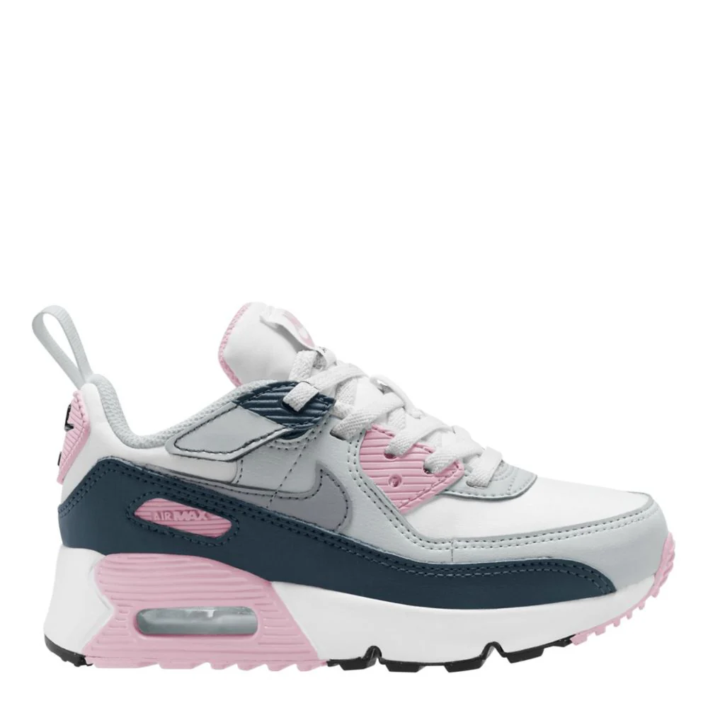 Air Max 90 Easyon (Little Kid) - Image 2