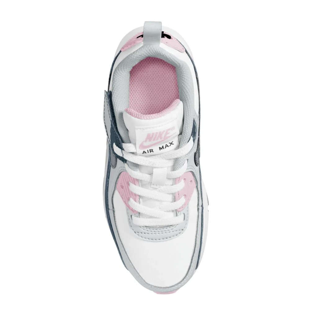 Air Max 90 Easyon (Little Kid) - Image 4