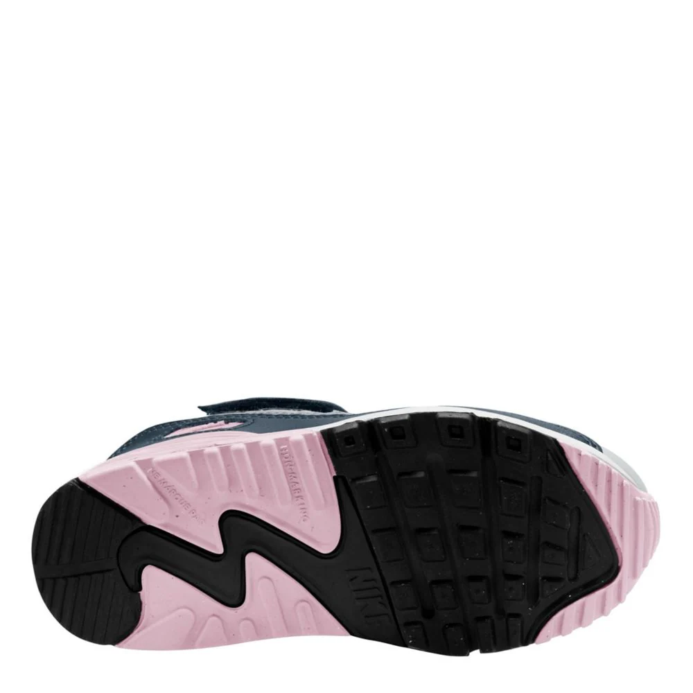 Air Max 90 Easyon (Little Kid) - Image 5