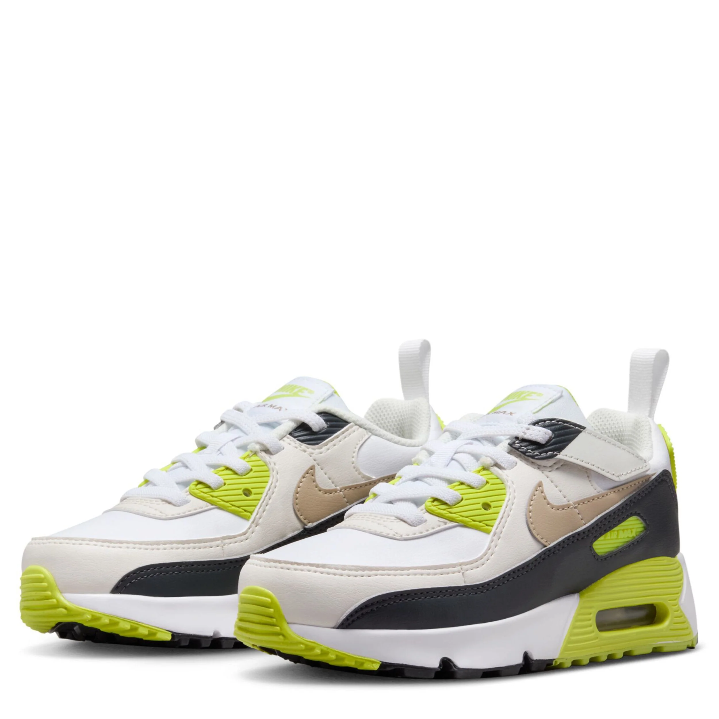Air Max 90 Easyon (Little Kid) - Image 2