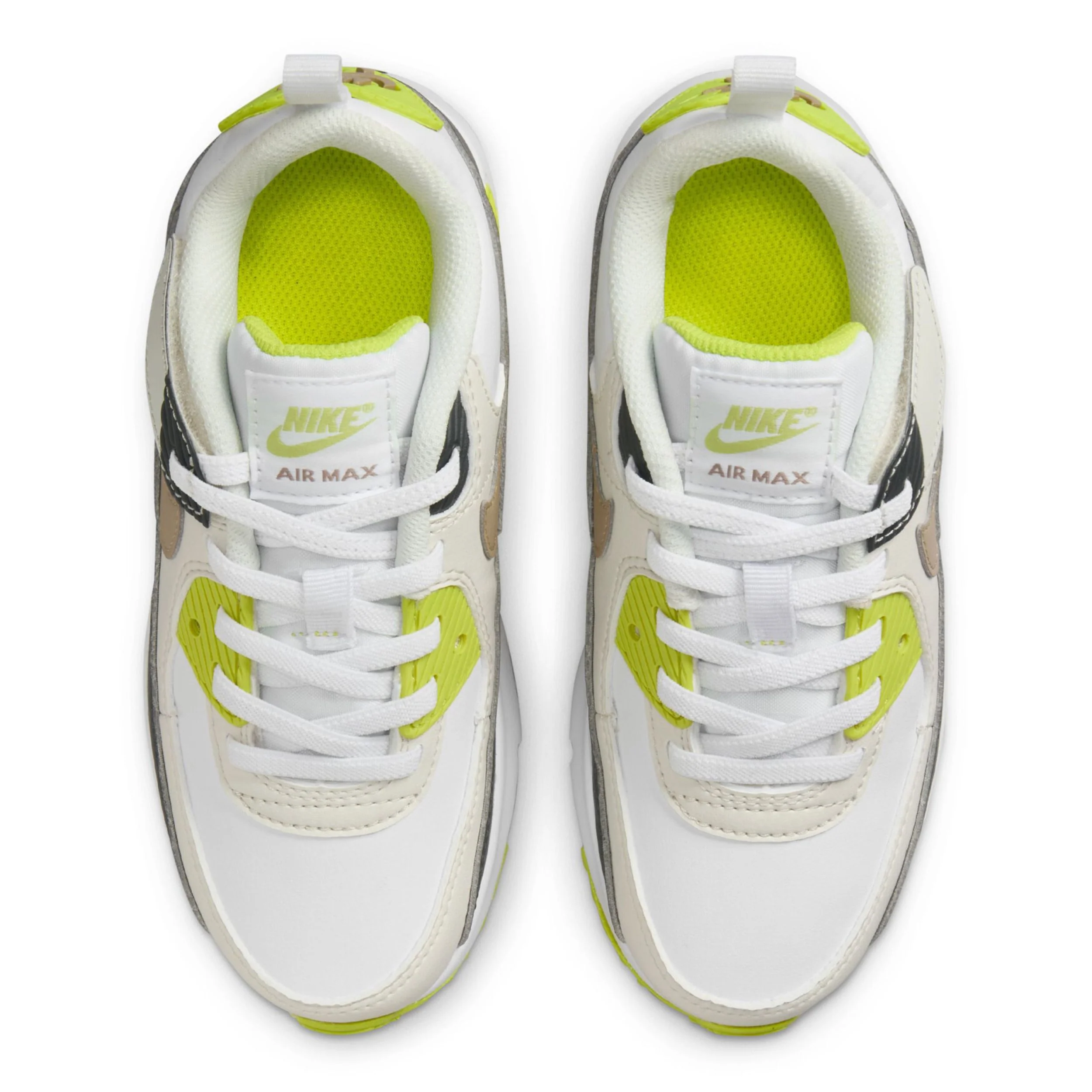 Air Max 90 Easyon (Little Kid) - Image 4