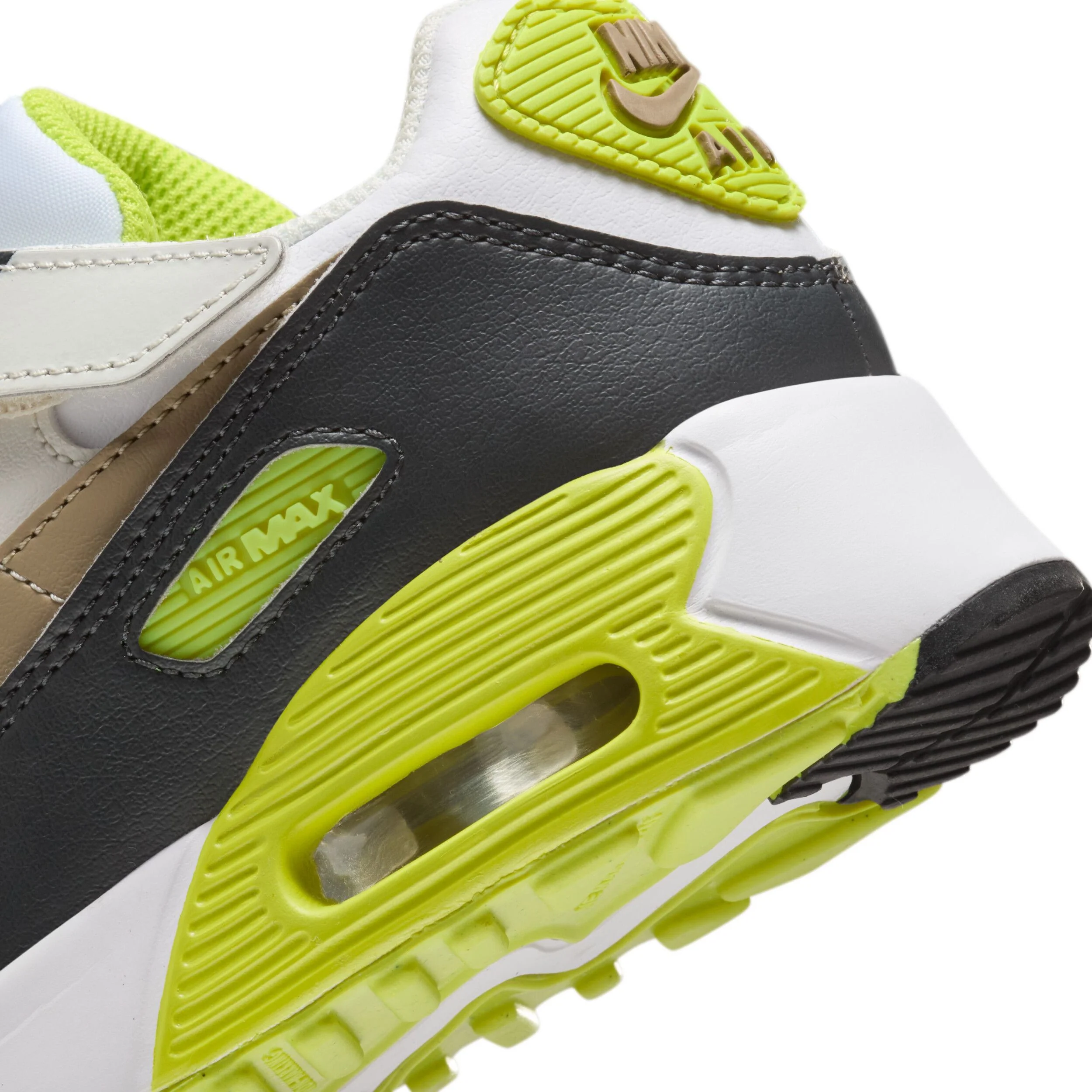 Air Max 90 Easyon (Little Kid) - Image 7