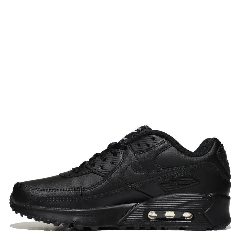 Air Max 90 Ltr (Big Kid) - Image 2