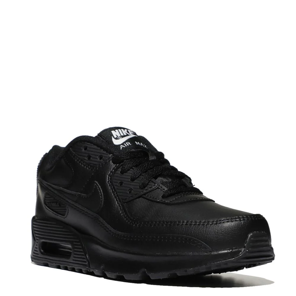 Air Max 90 Ltr (Big Kid) - Image 3