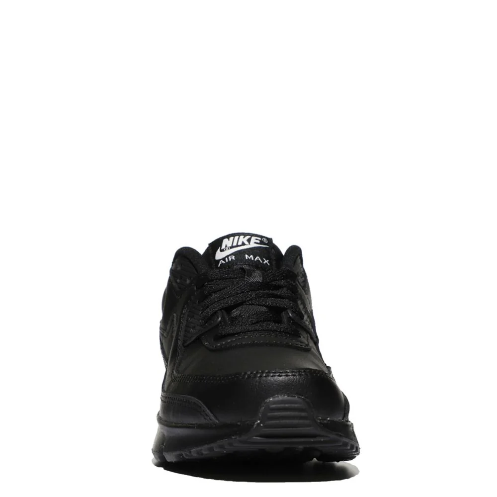 Air Max 90 Ltr (Big Kid) - Image 4