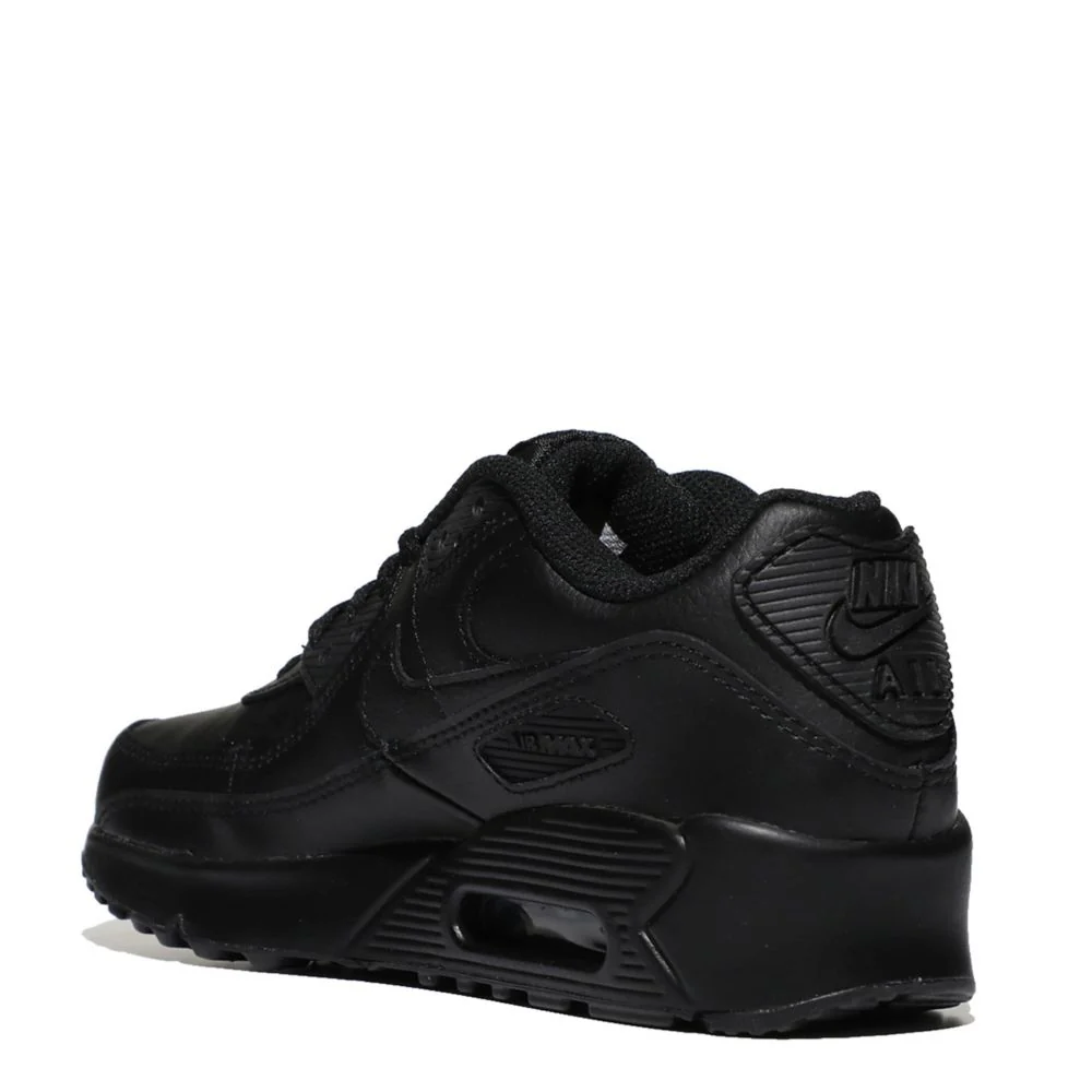 Air Max 90 Ltr (Big Kid) - Image 6