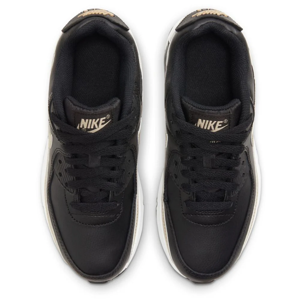 Air Max 90 Ltr (Big Kid) - Image 5