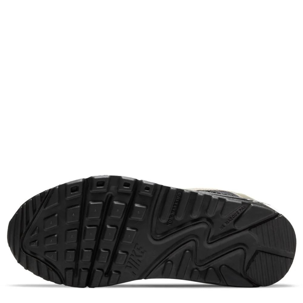 Air Max 90 Ltr (Big Kid) - Image 6