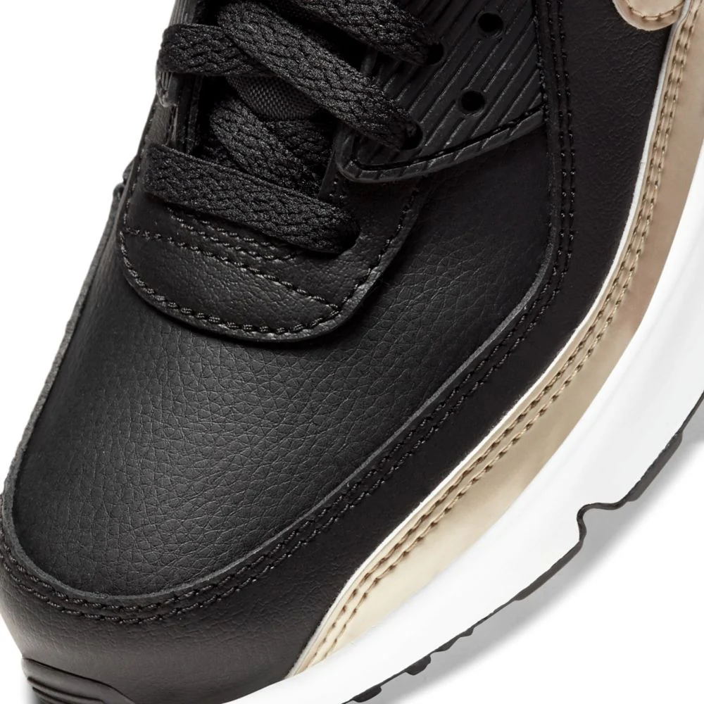 Air Max 90 Ltr (Big Kid) - Image 7