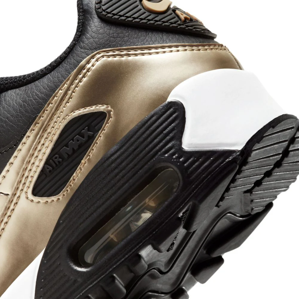 Air Max 90 Ltr (Big Kid) - Image 8