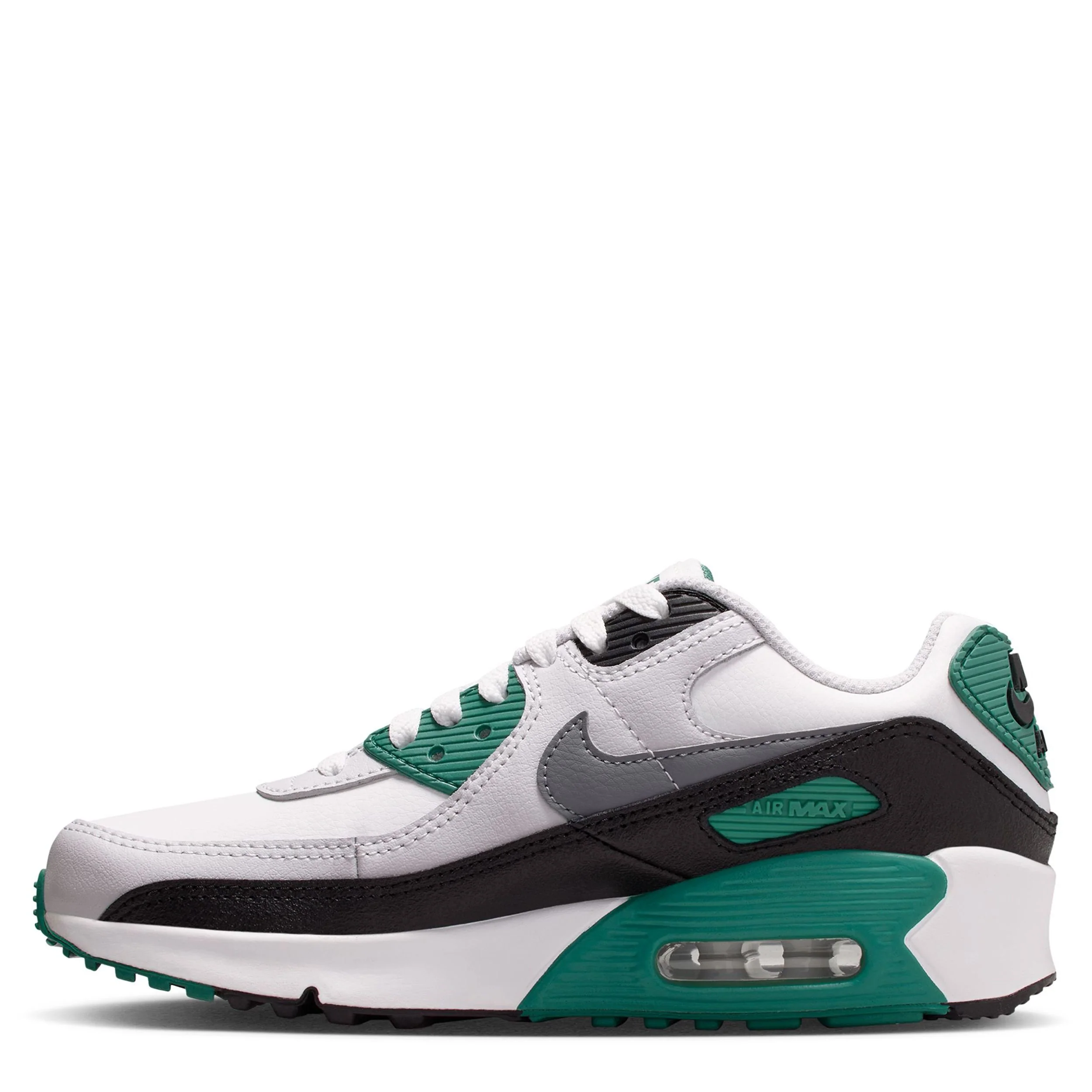Air Max 90 Ltr (Big Kid) - Image 2