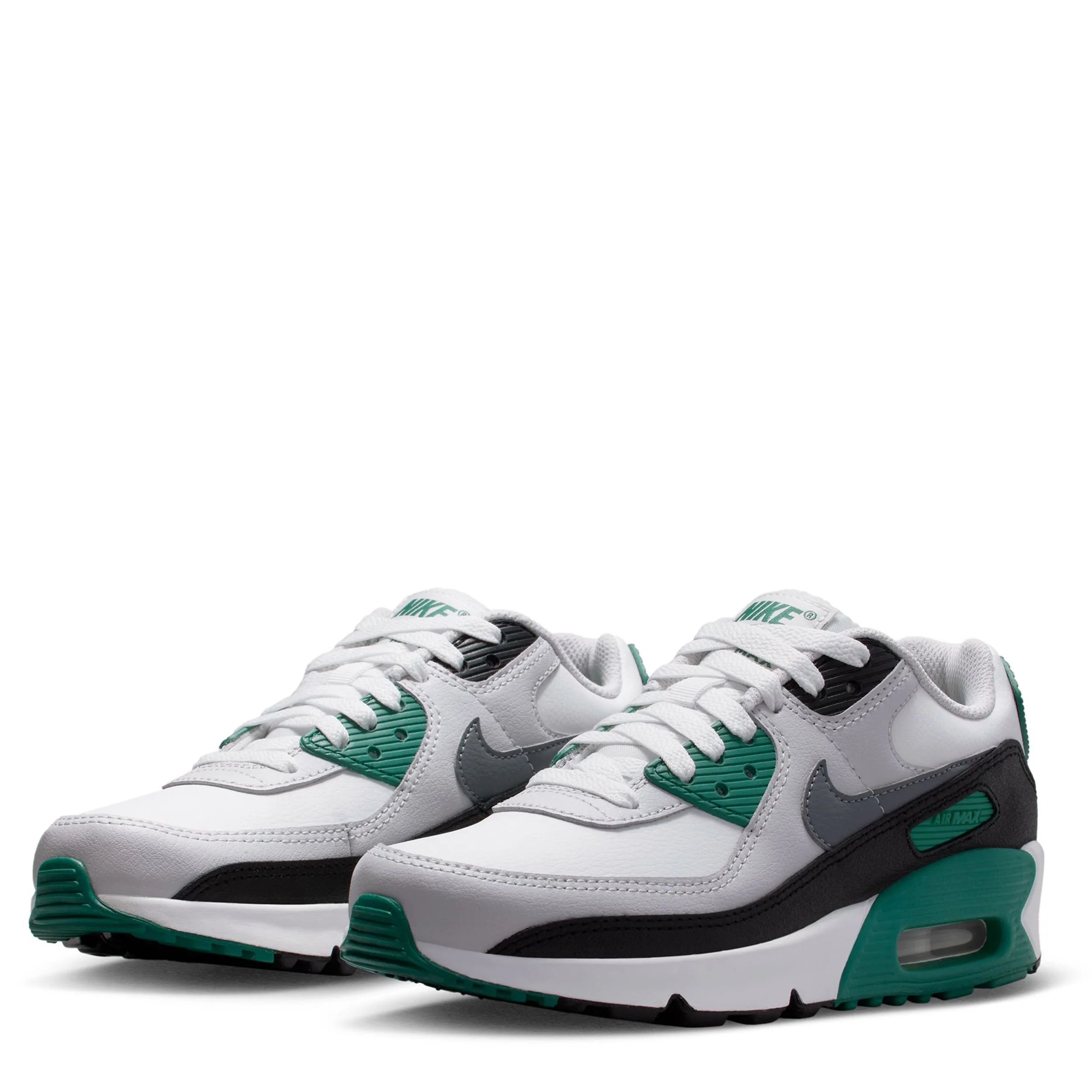 Air Max 90 Ltr (Big Kid) - Image 3