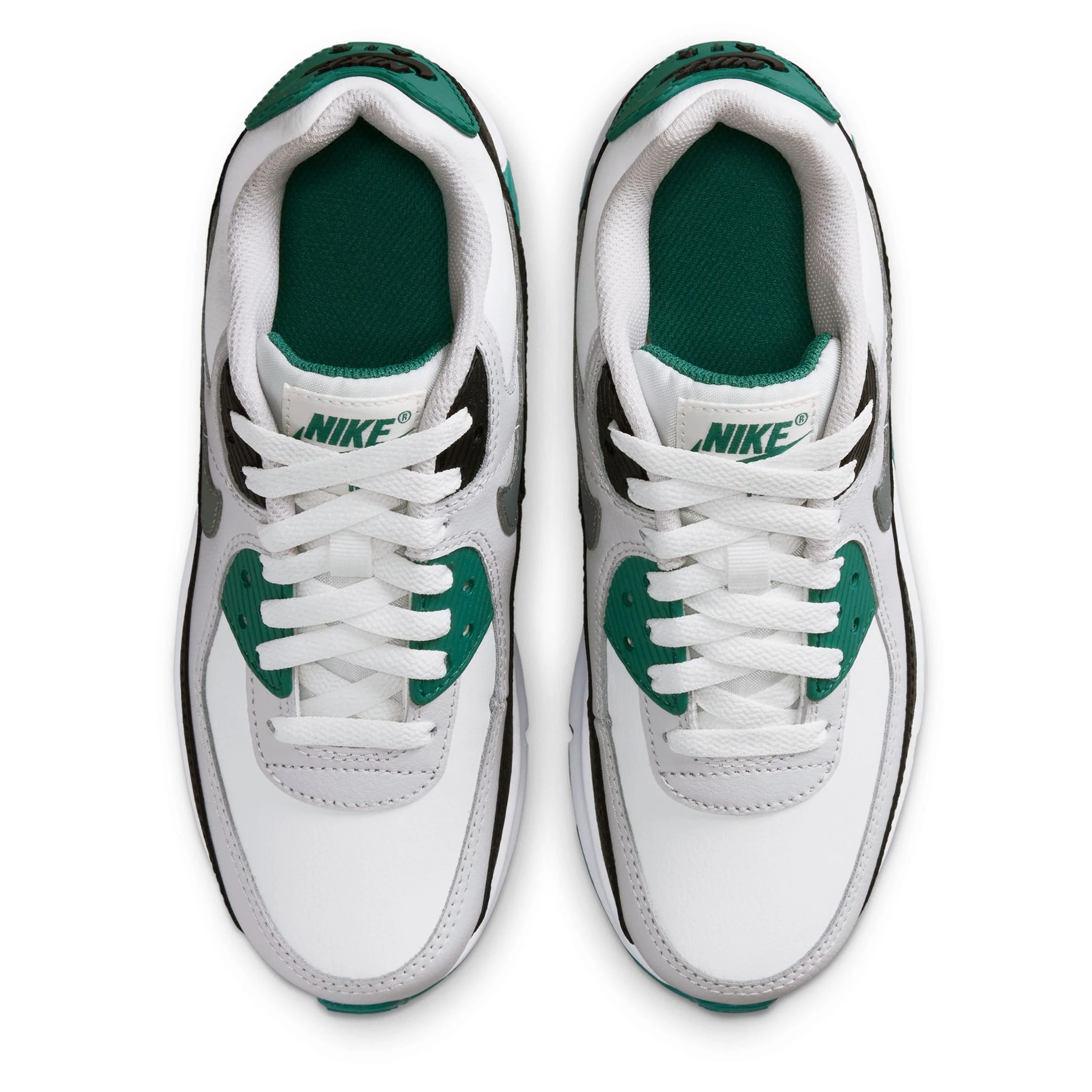 Air Max 90 Ltr (Big Kid) - Image 5