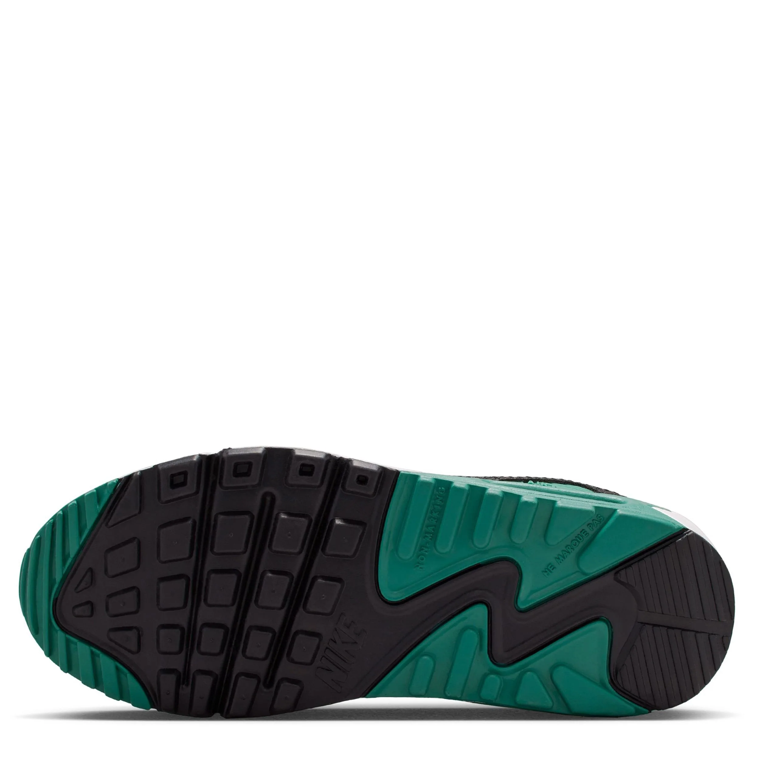Air Max 90 Ltr (Big Kid) - Image 6