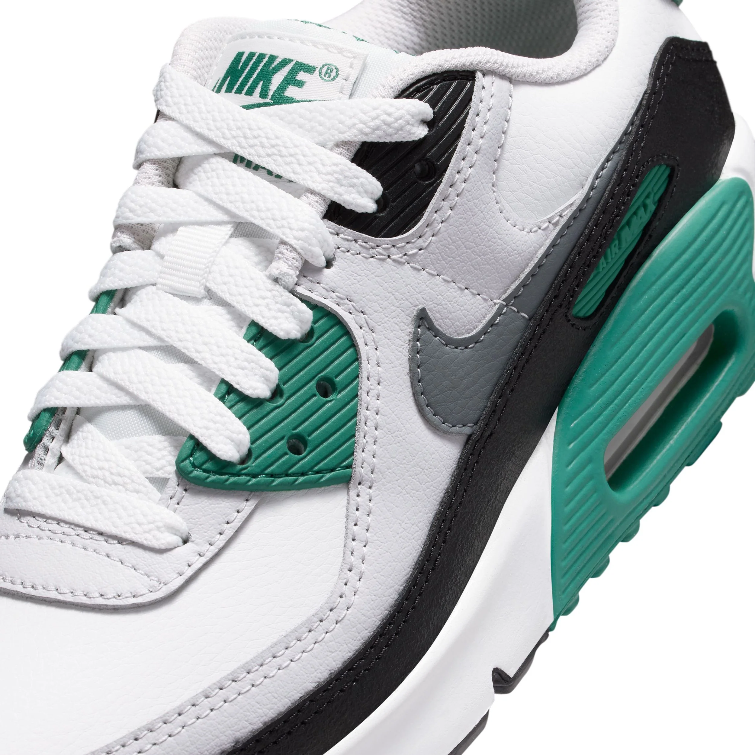 Air Max 90 Ltr (Big Kid) - Image 7