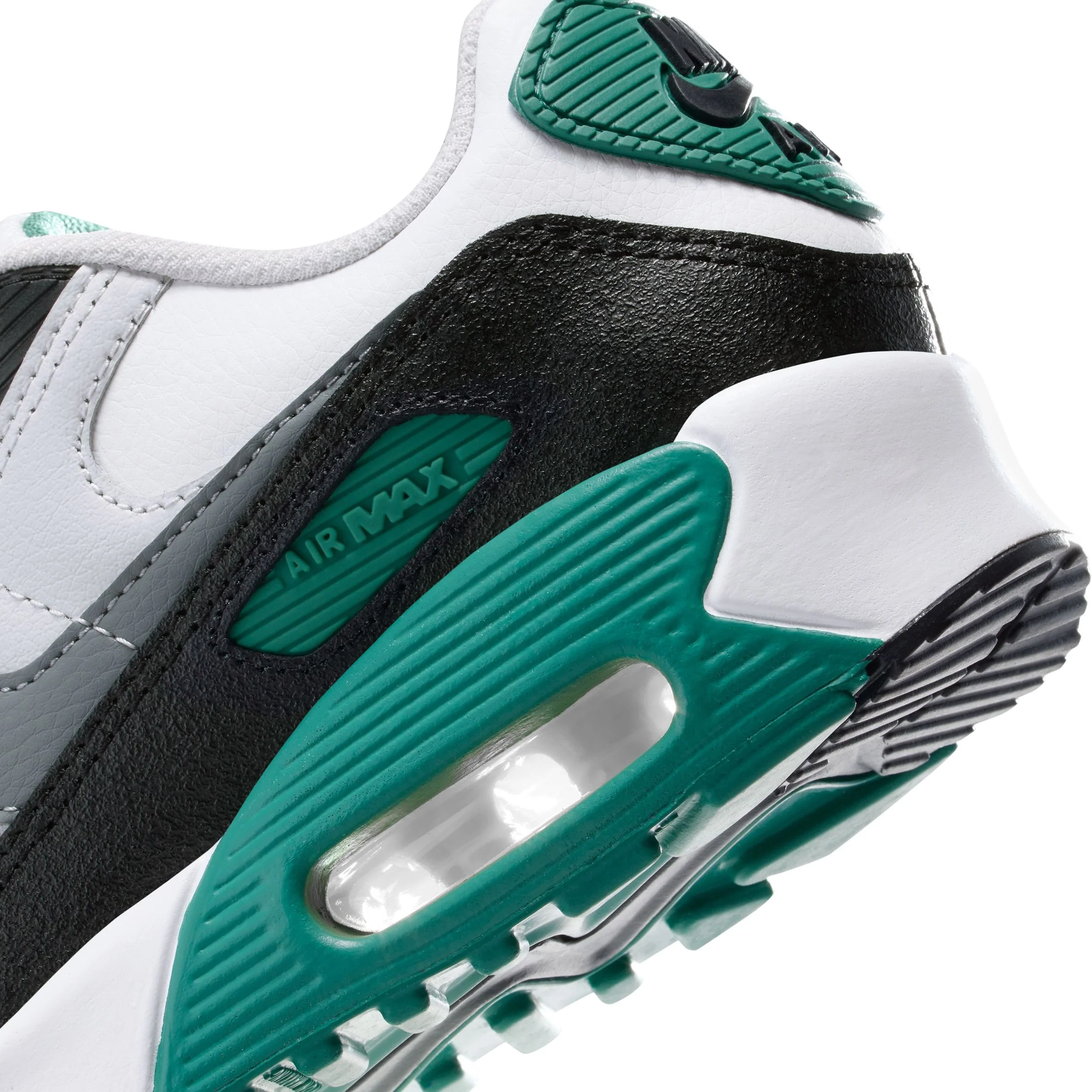Air Max 90 Ltr (Big Kid) - Image 8