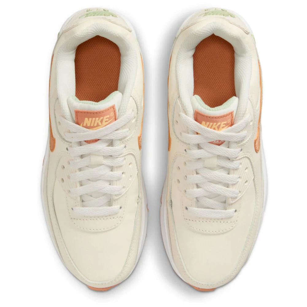 Air Max 90 Ltr (Big Kid) - Image 5
