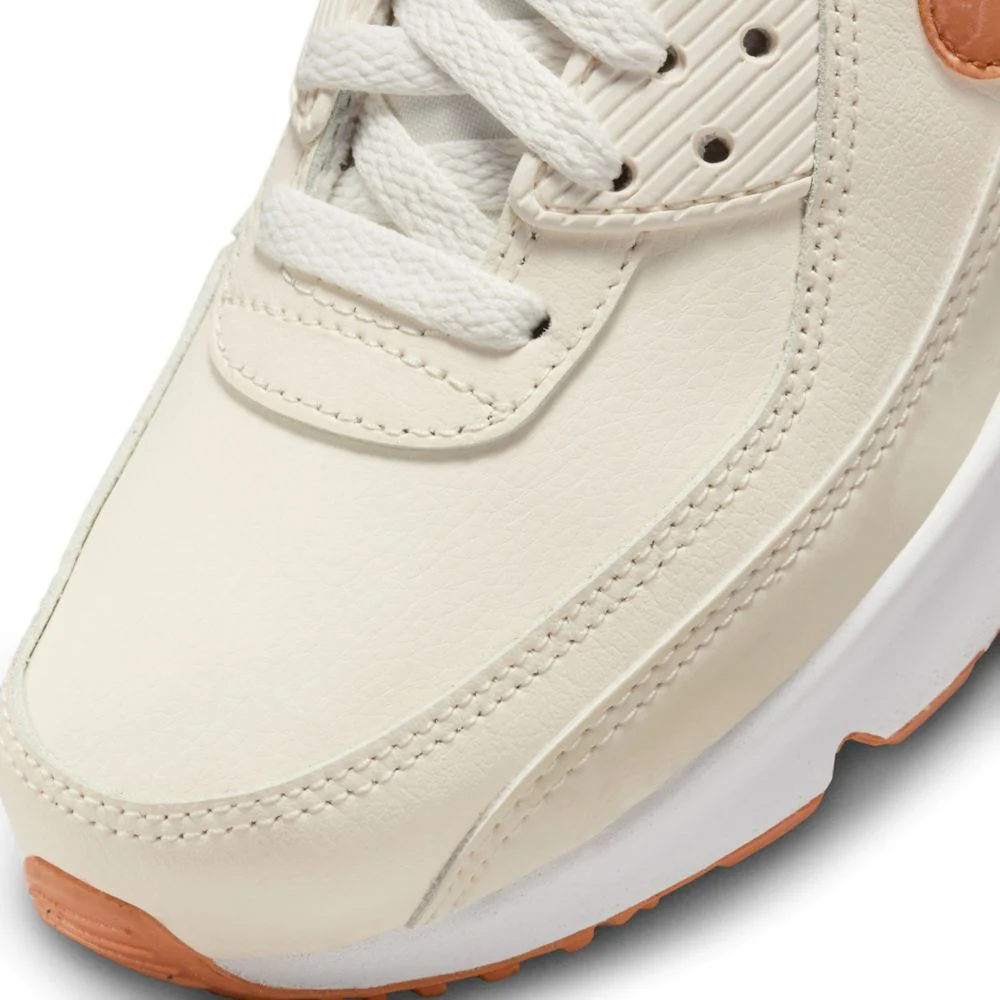 Air Max 90 Ltr (Big Kid) - Image 7