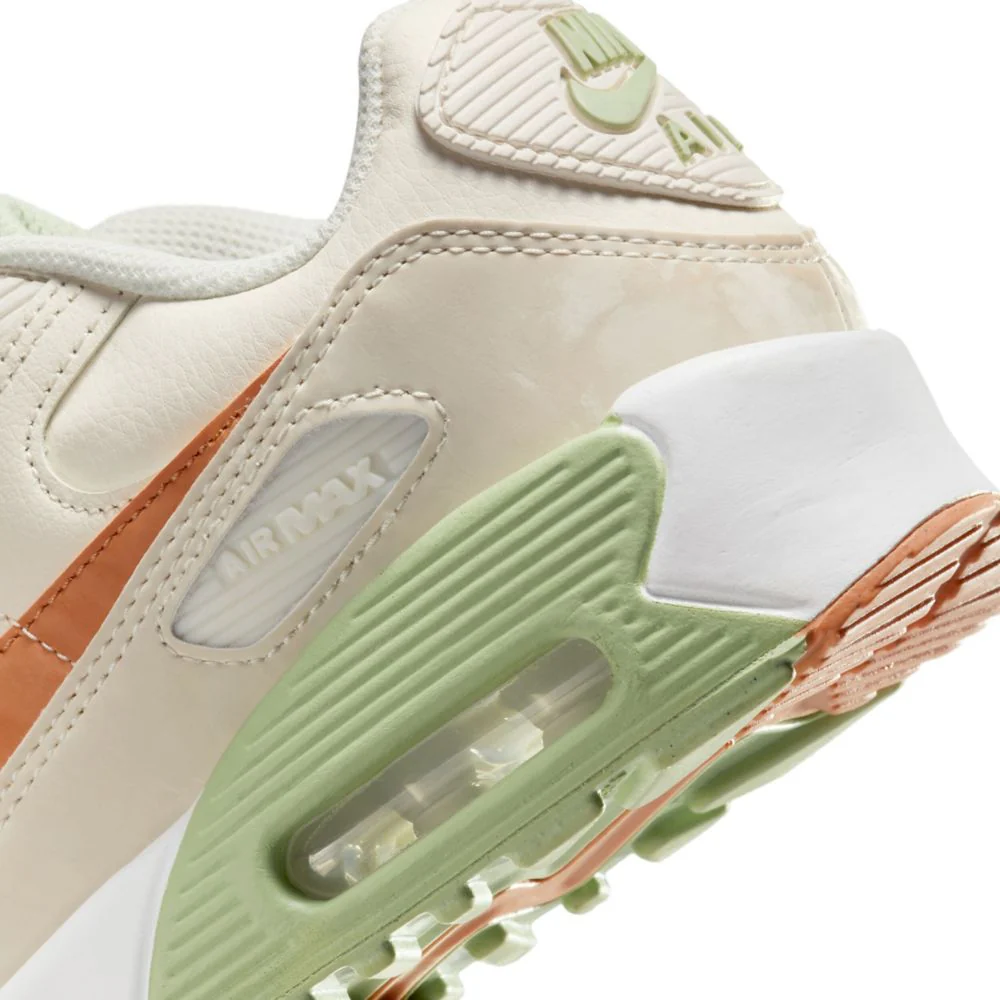 Air Max 90 Ltr (Big Kid) - Image 8