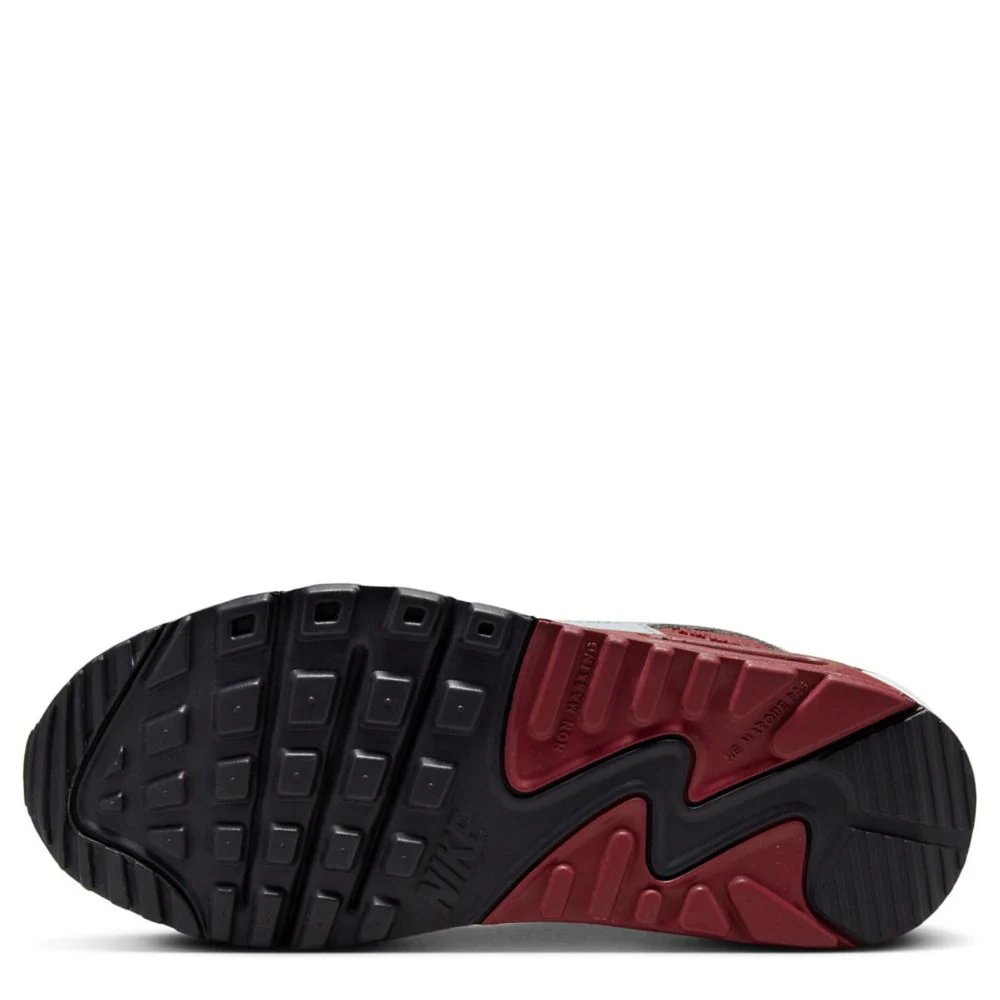 Air Max 90 Ltr (Big Kid) - Image 6