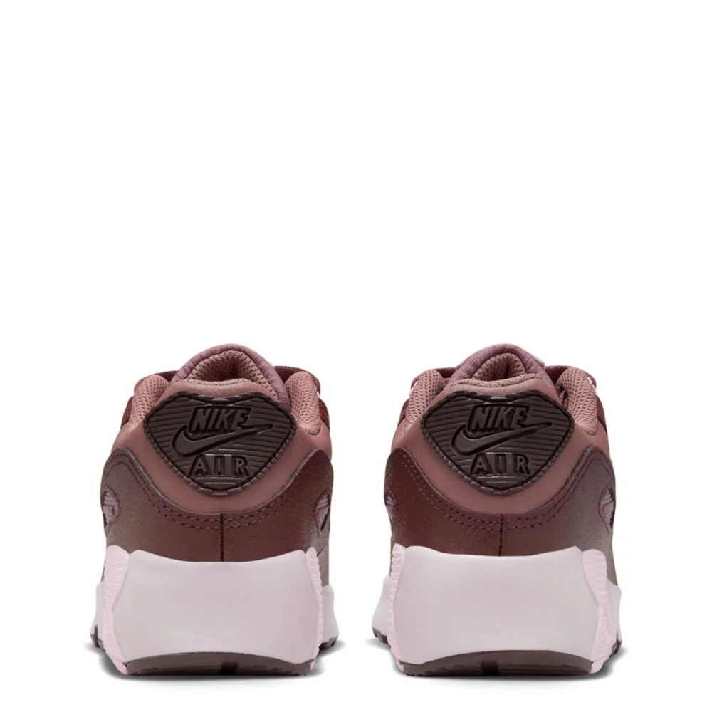 Air Max 90 Ltr (Little Kid) - Image 4