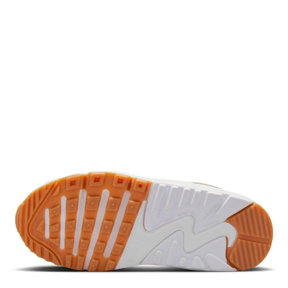 Air Max 90 Ltr (Little Kid) - Image 6