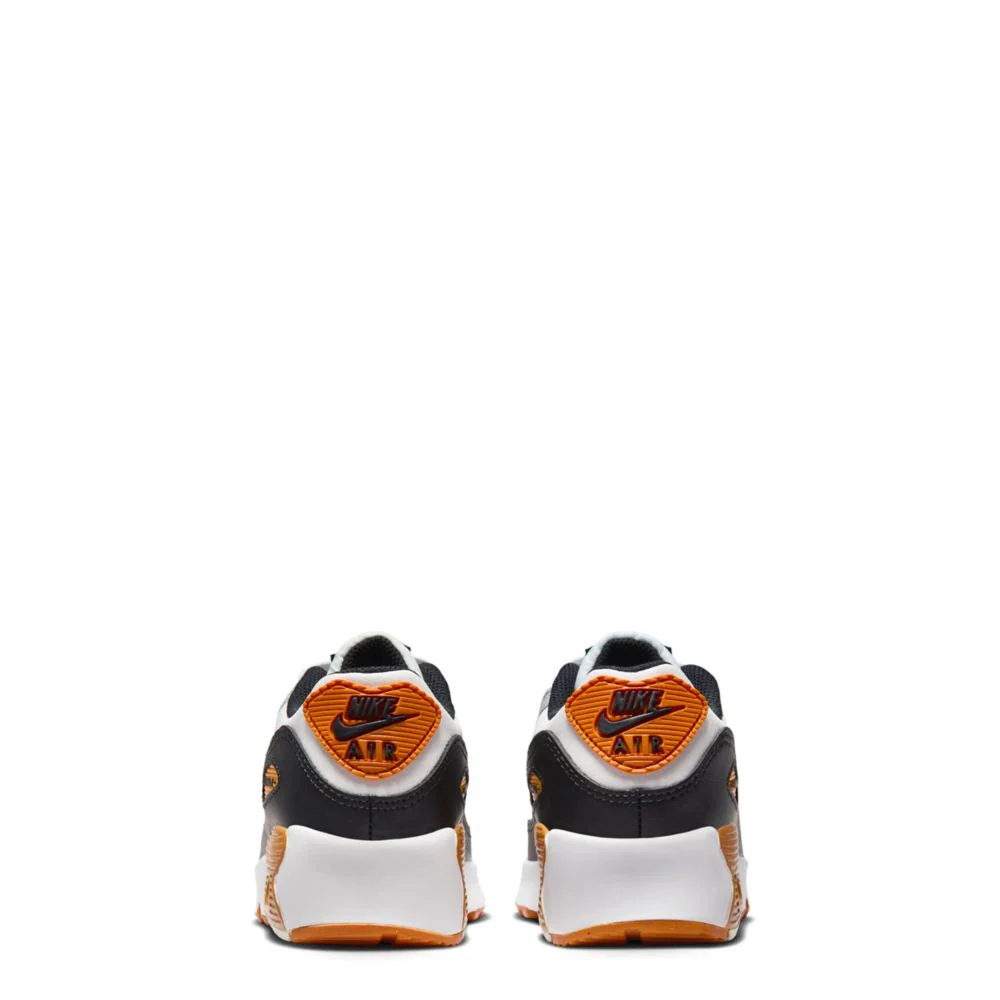 Air Max 90 Ltr (Little Kid) - Image 4