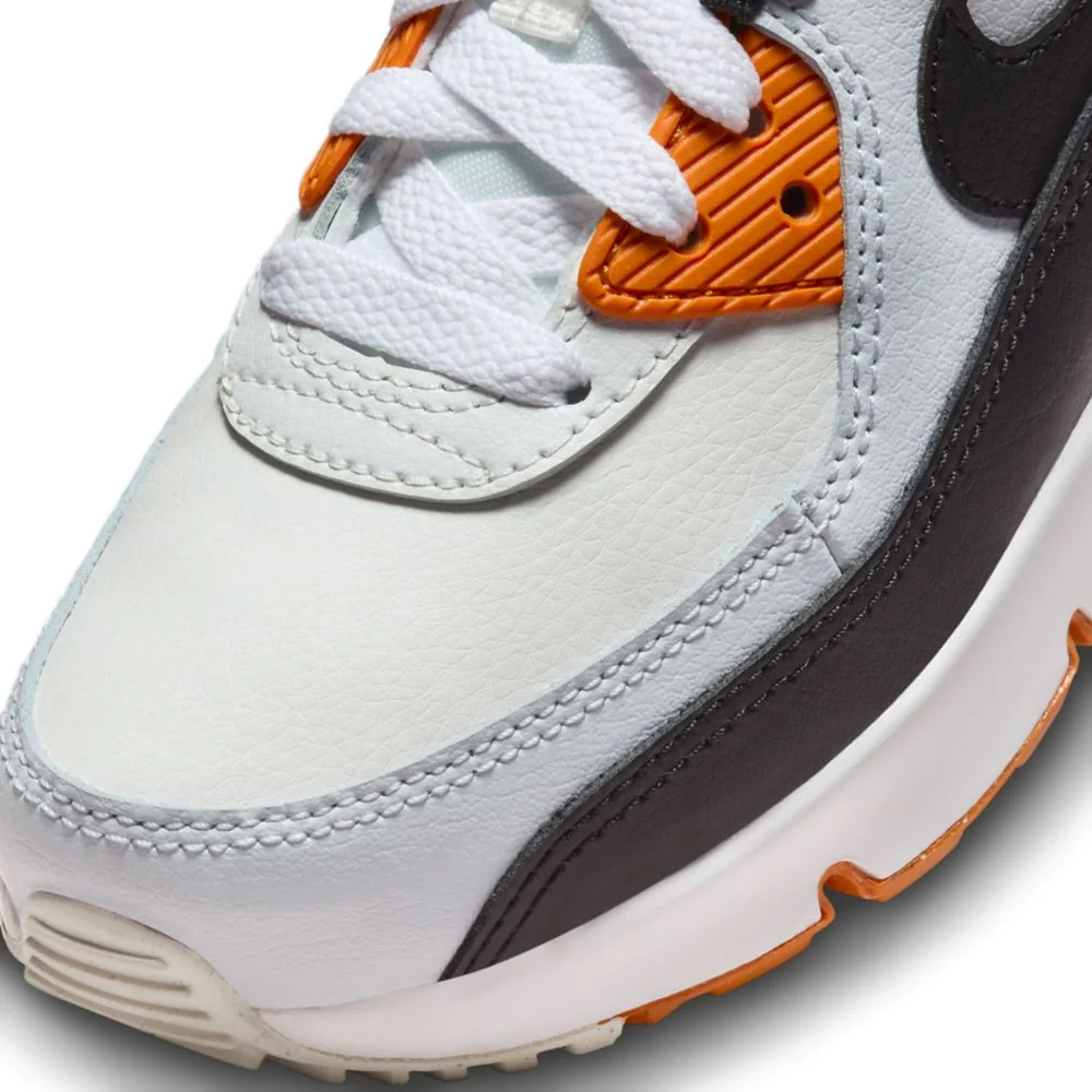 Air Max 90 Ltr (Little Kid) - Image 7