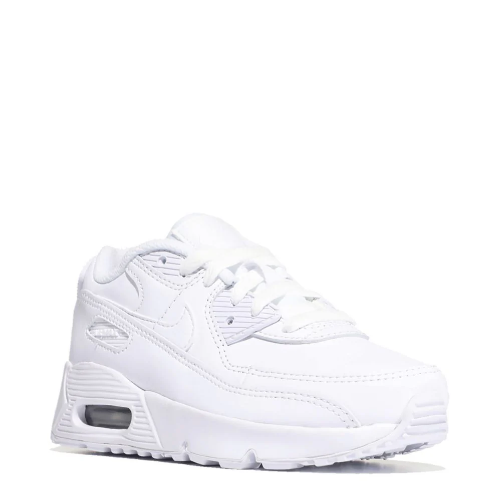Air Max 90 Ltr (Little Kid) - Image 3