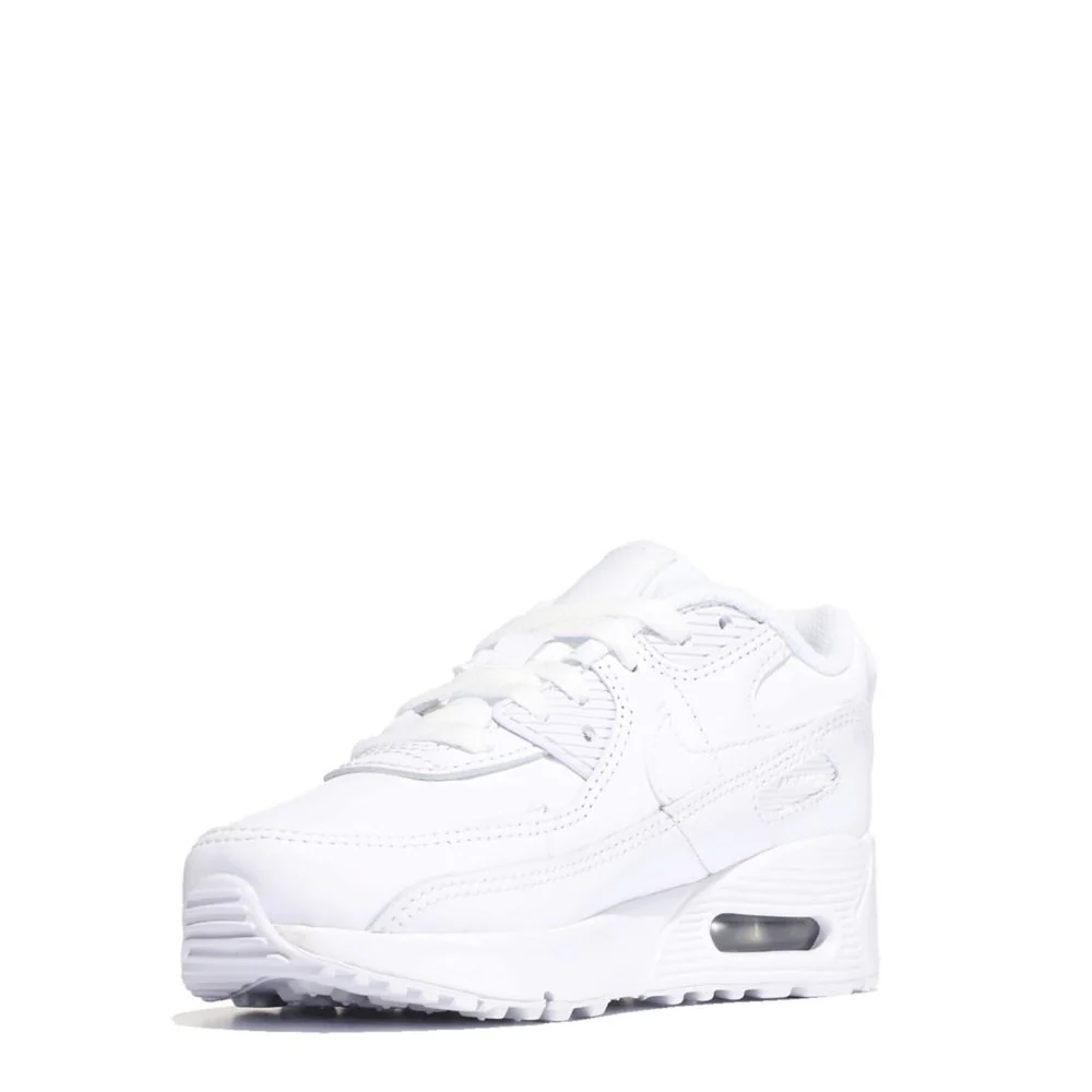 Air Max 90 Ltr (Little Kid) - Image 5